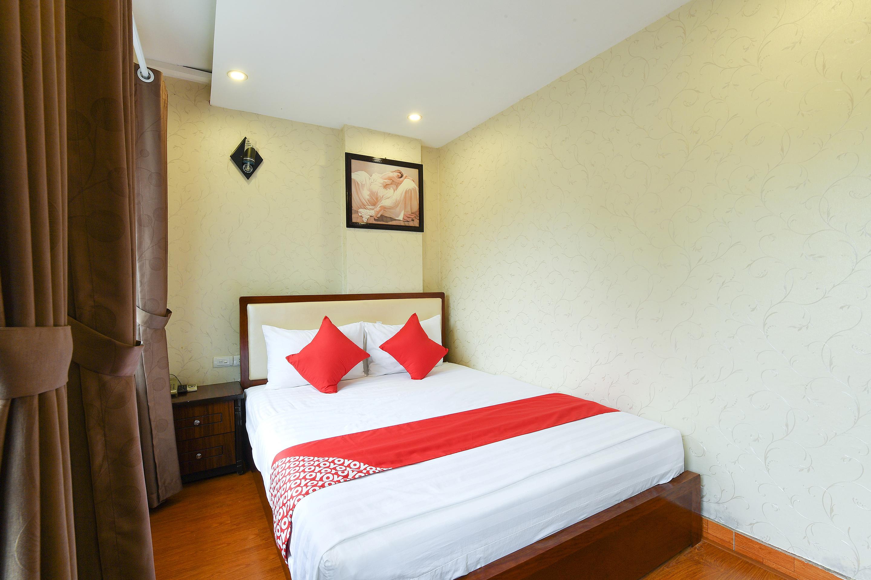 Apec 2 Hotel 2*