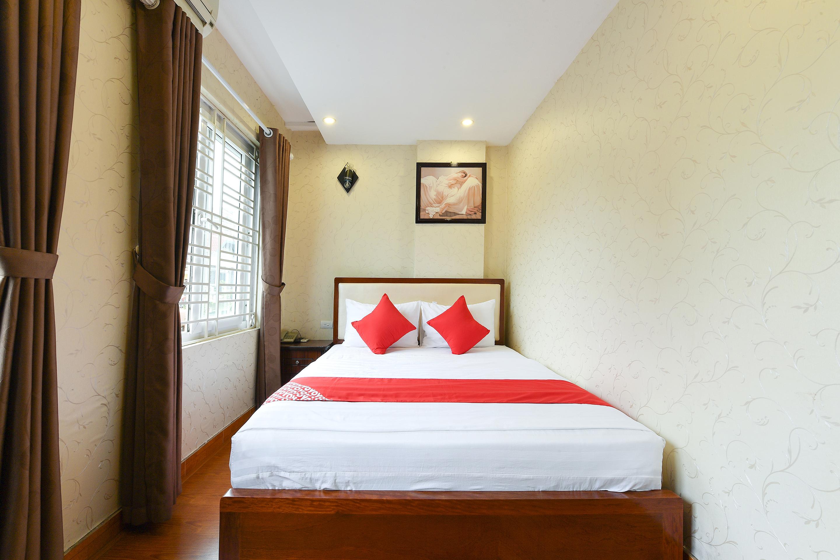 Apec 2 Hotel Hanoi