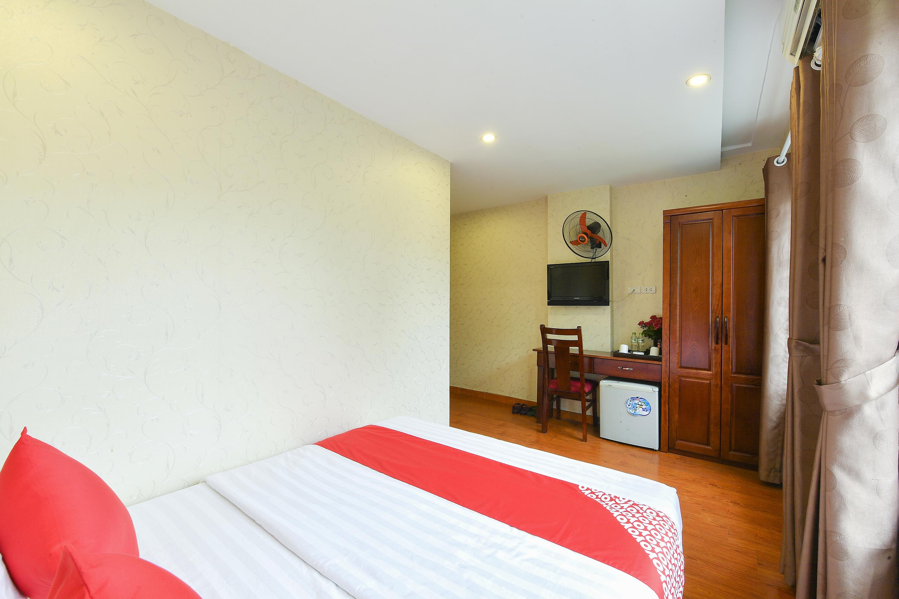 Apec 2 Hotel 2*