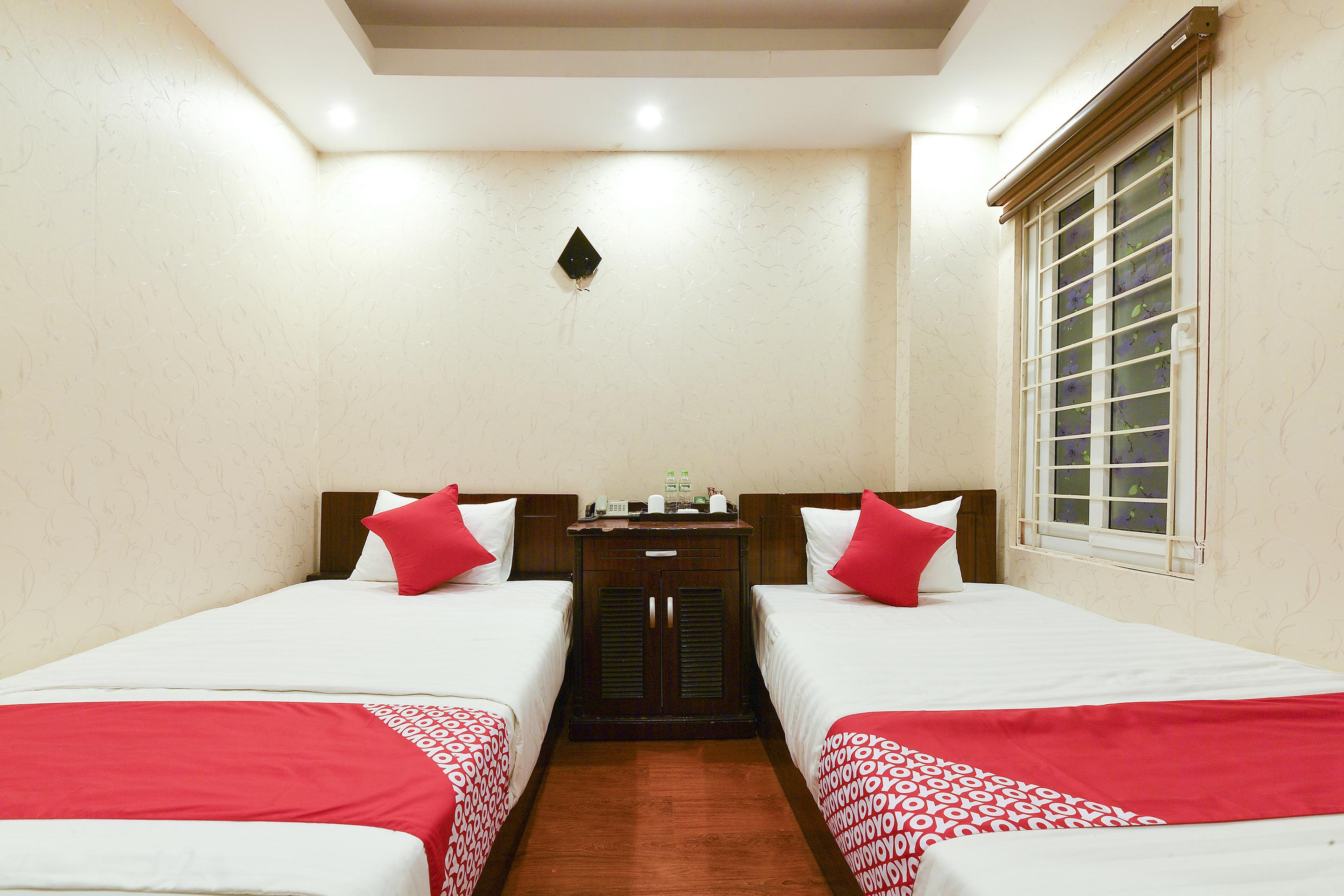 Apec 2 Hotel