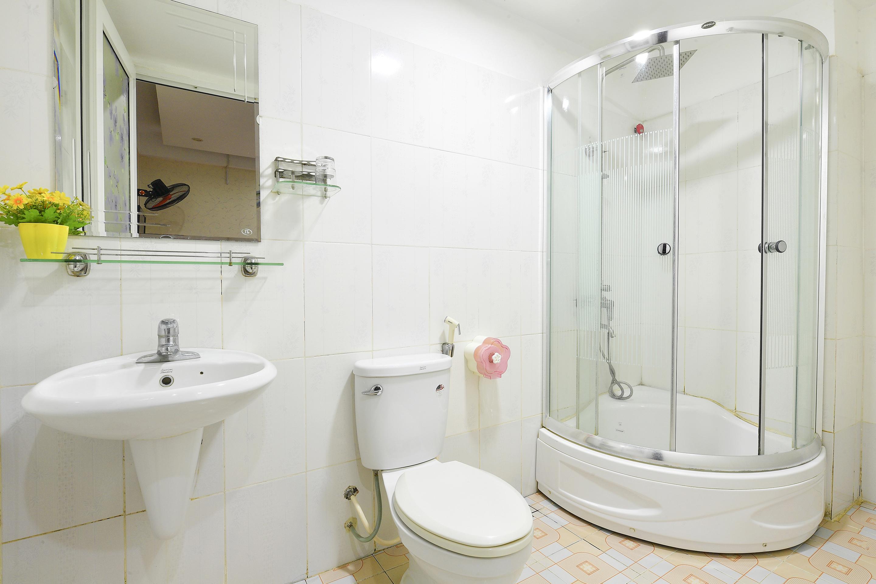 Hotel Apec 2 Hanoi