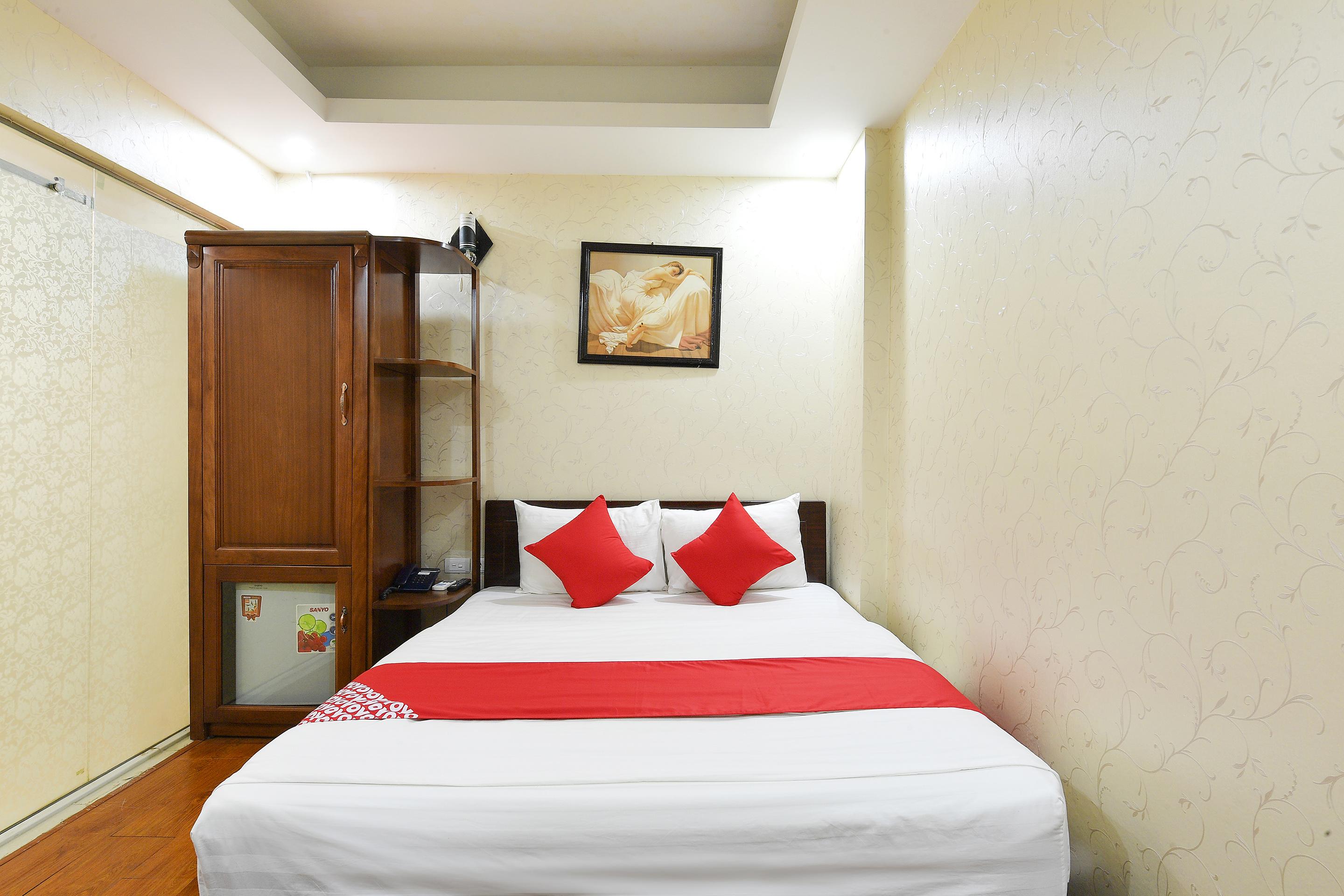 Apec 2 Hotel