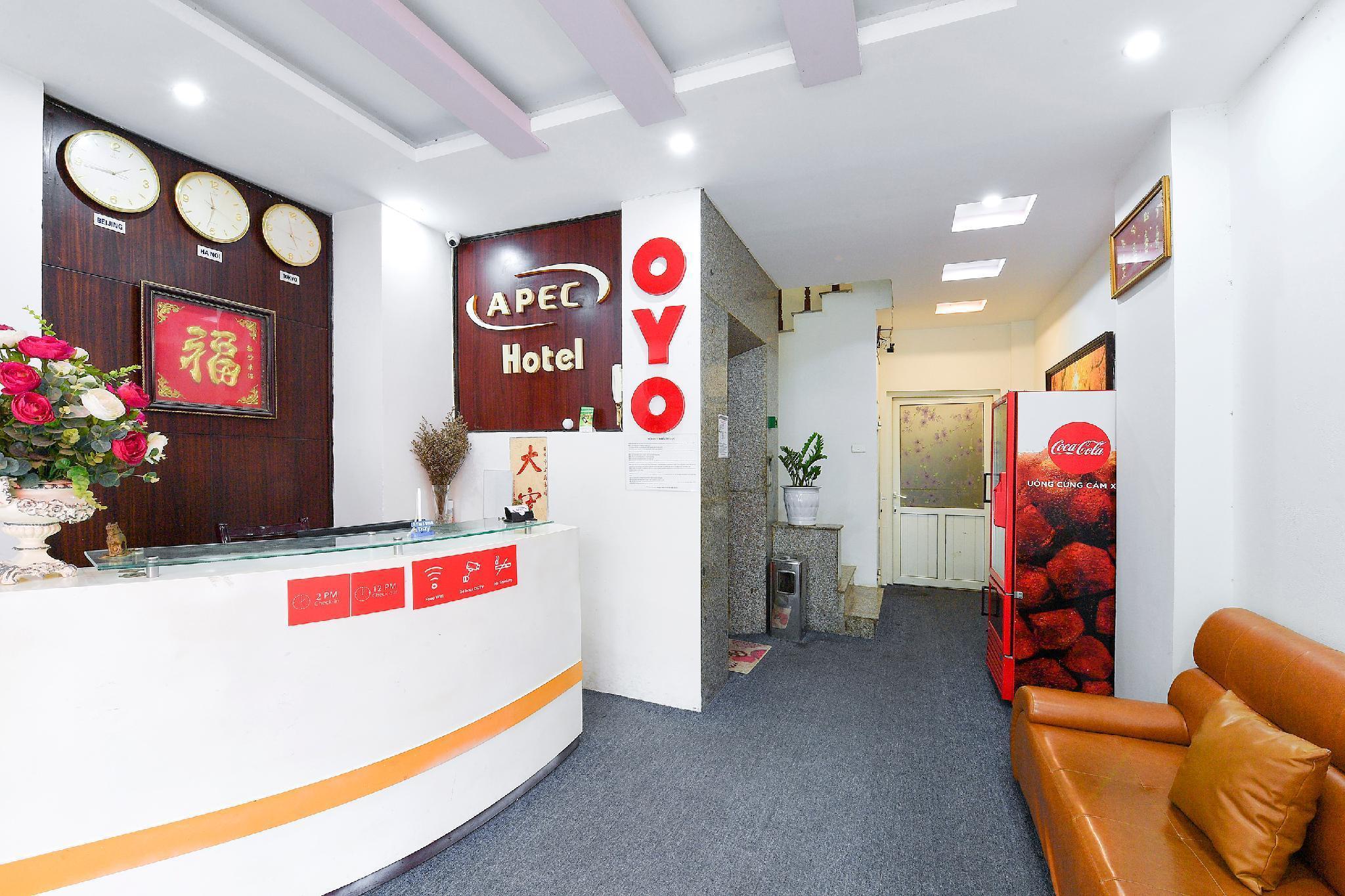 Apec 2 2* Hanoi