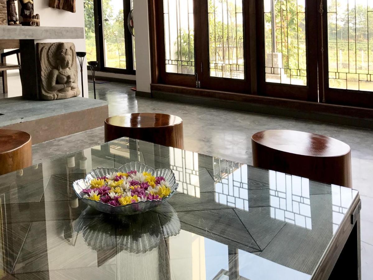 Yen Bai Garden Ba Vi - Venuestay * Hanoi