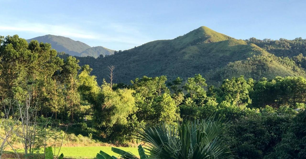 Yen Bai Garden Ba Vi - Venuestay Vila *
