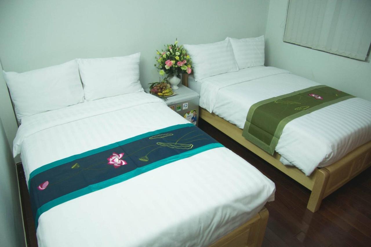 Vietnam Apple Hospedagem domiciliar Hanói