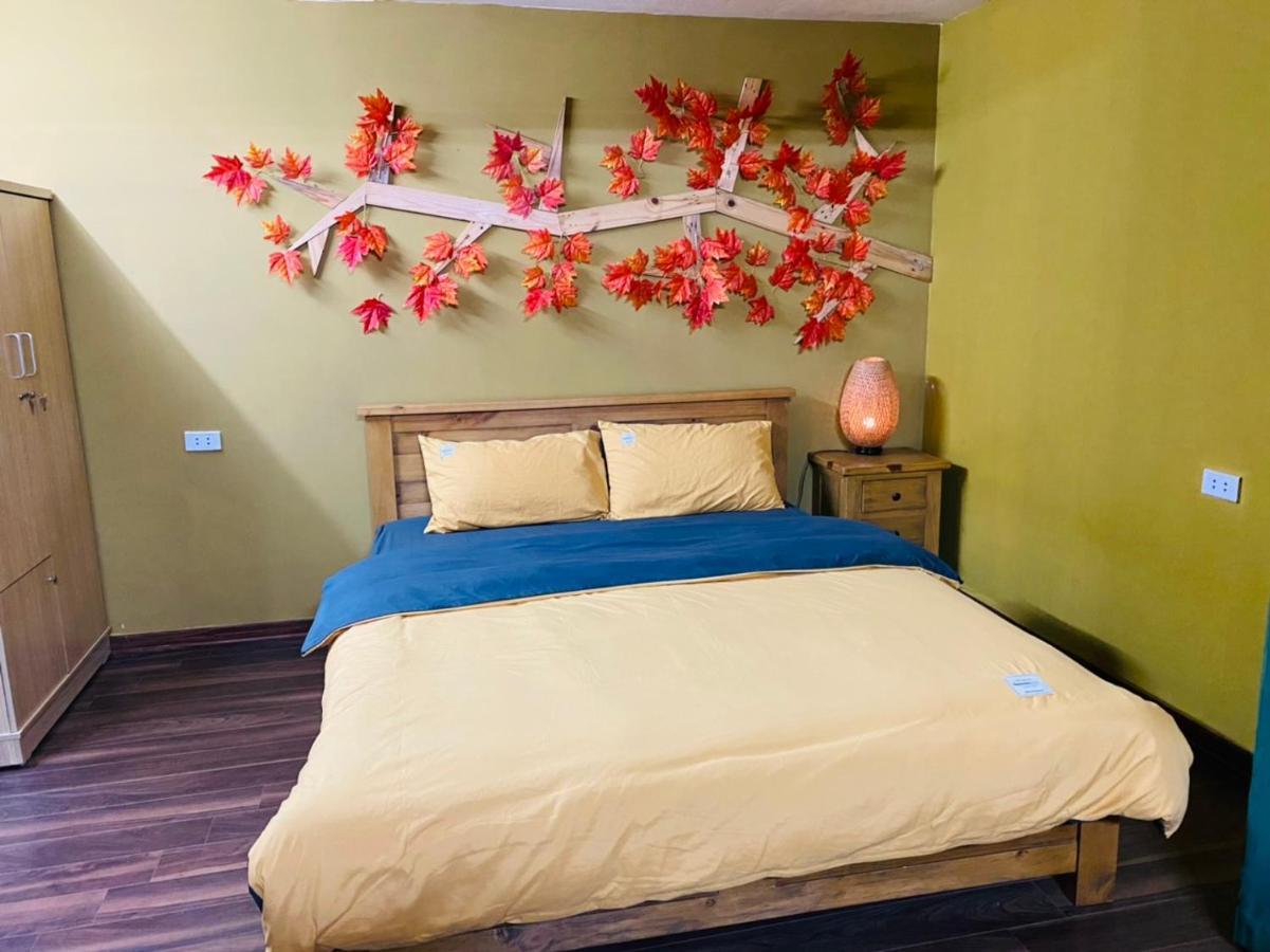 Wooden House 38 Hang Cot - 5' To Hoankiem & Al Noor Mosque Apartment *