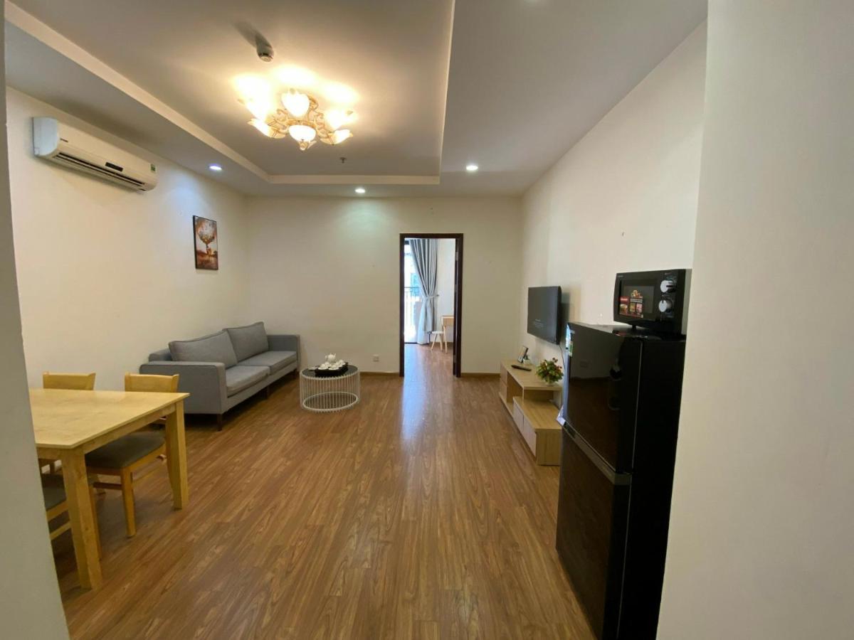 Bit Homes Times City Apartment Hanoi