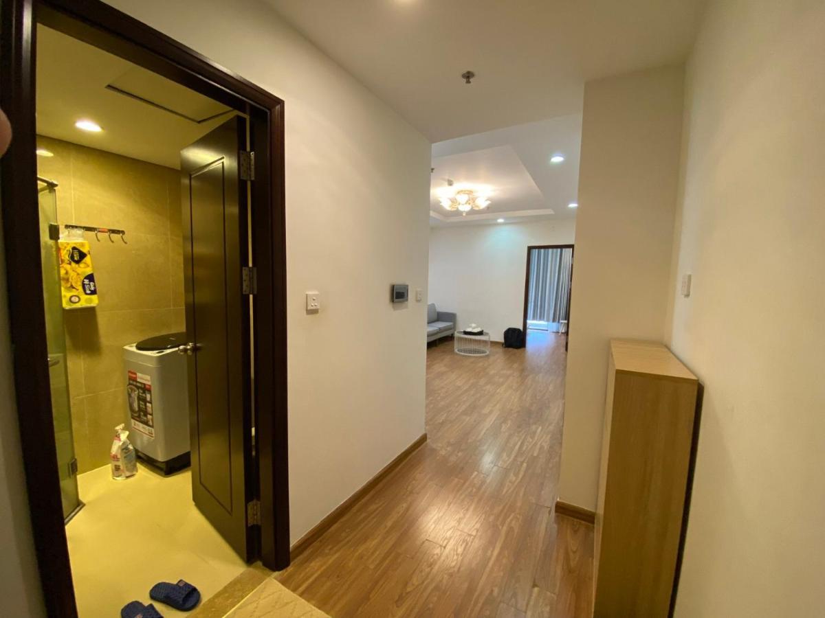 Bit Homes Times City Apartment