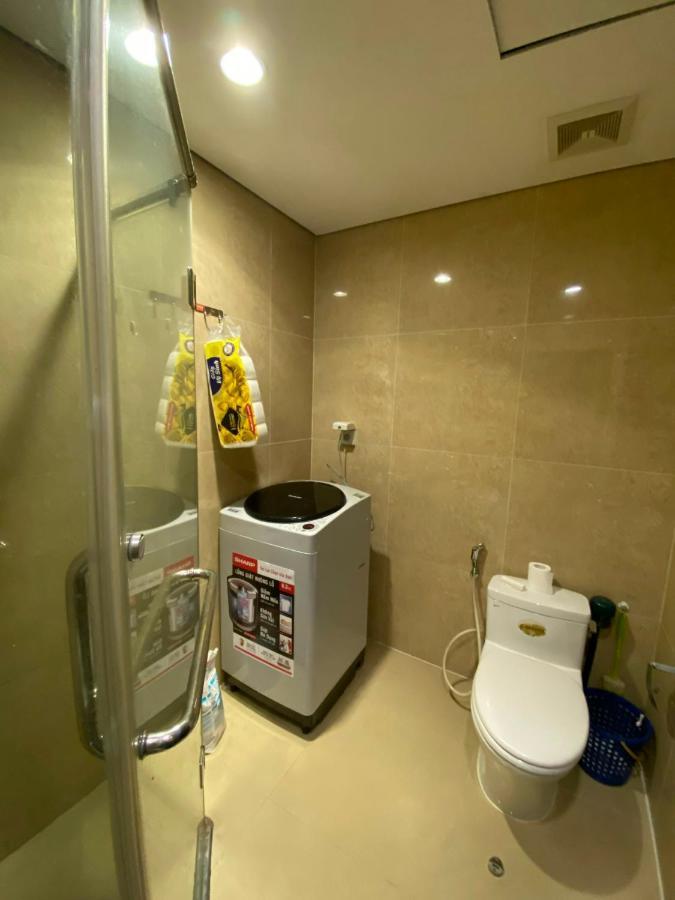 Bit Homes Times City Apartment *