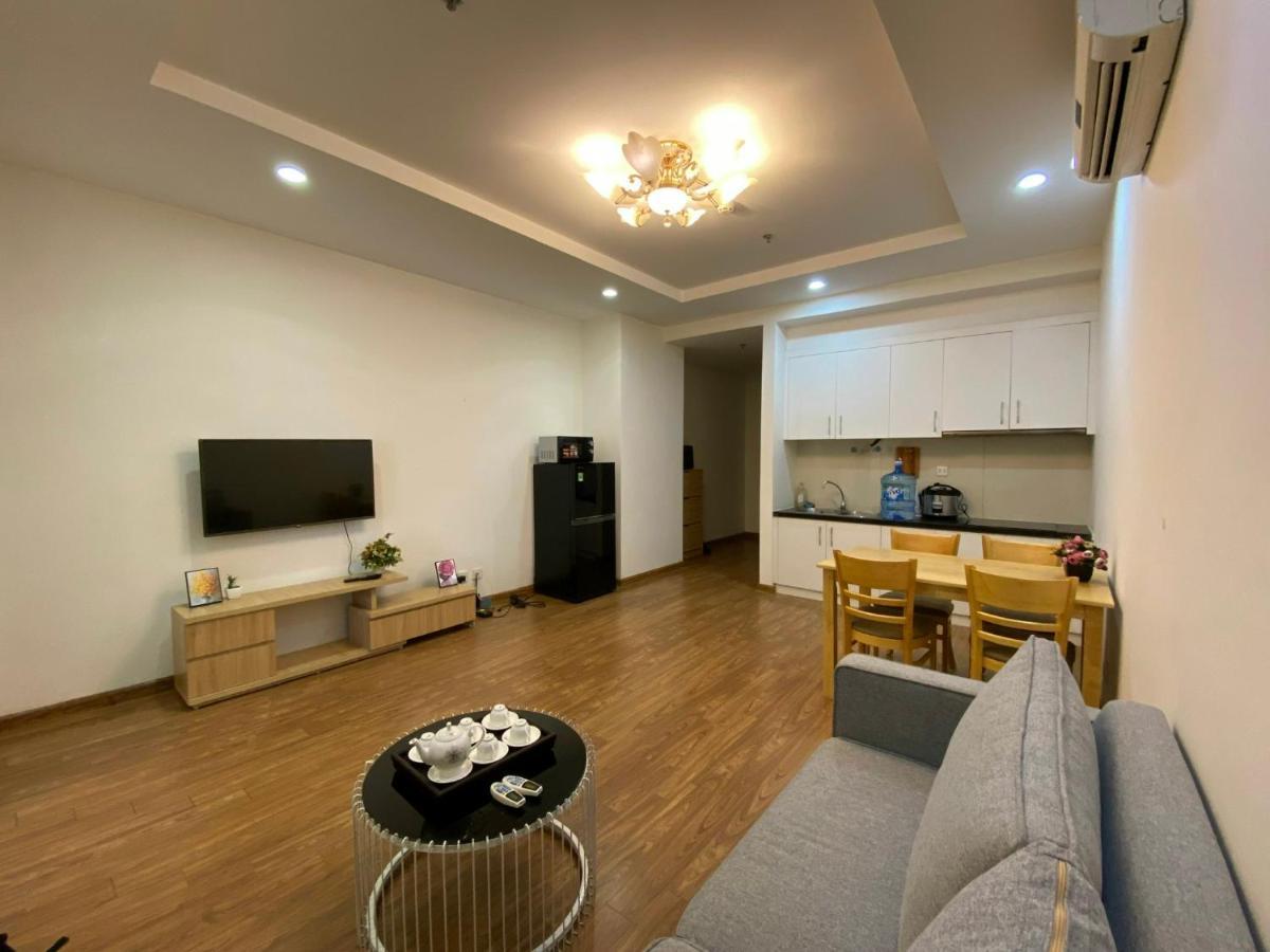 Bit Homes Times City Hanoi
