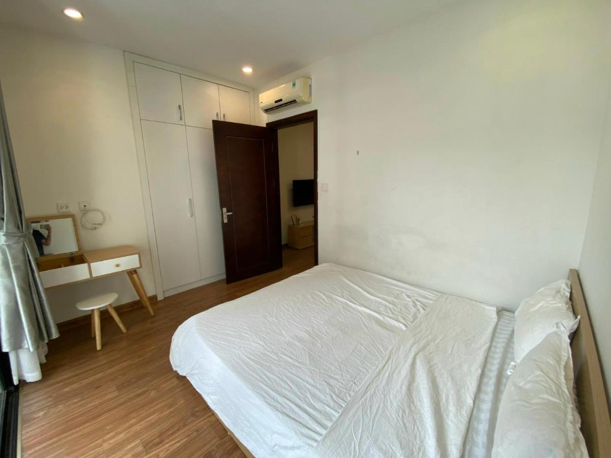 Bit Homes Times City Apartment *