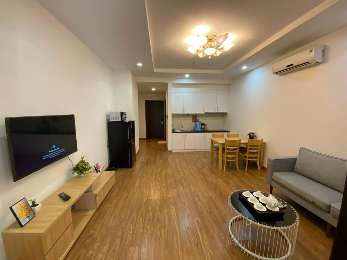Bit Homes Times City Apartment