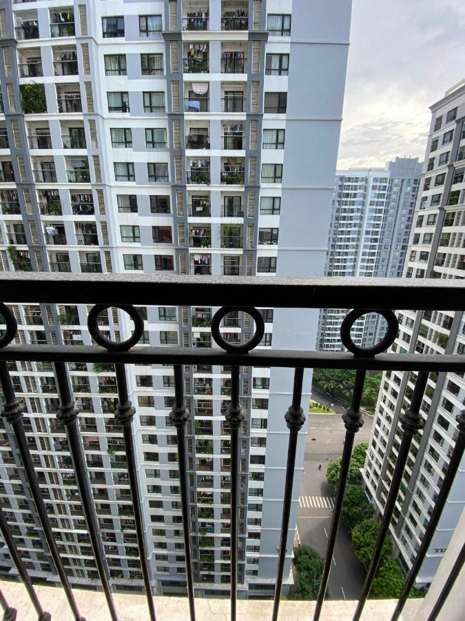 Apartment Bit Homes Times City Hanoi