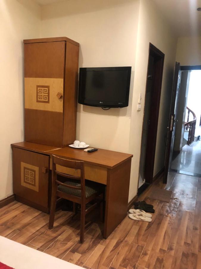 Charming House Guest house 2*