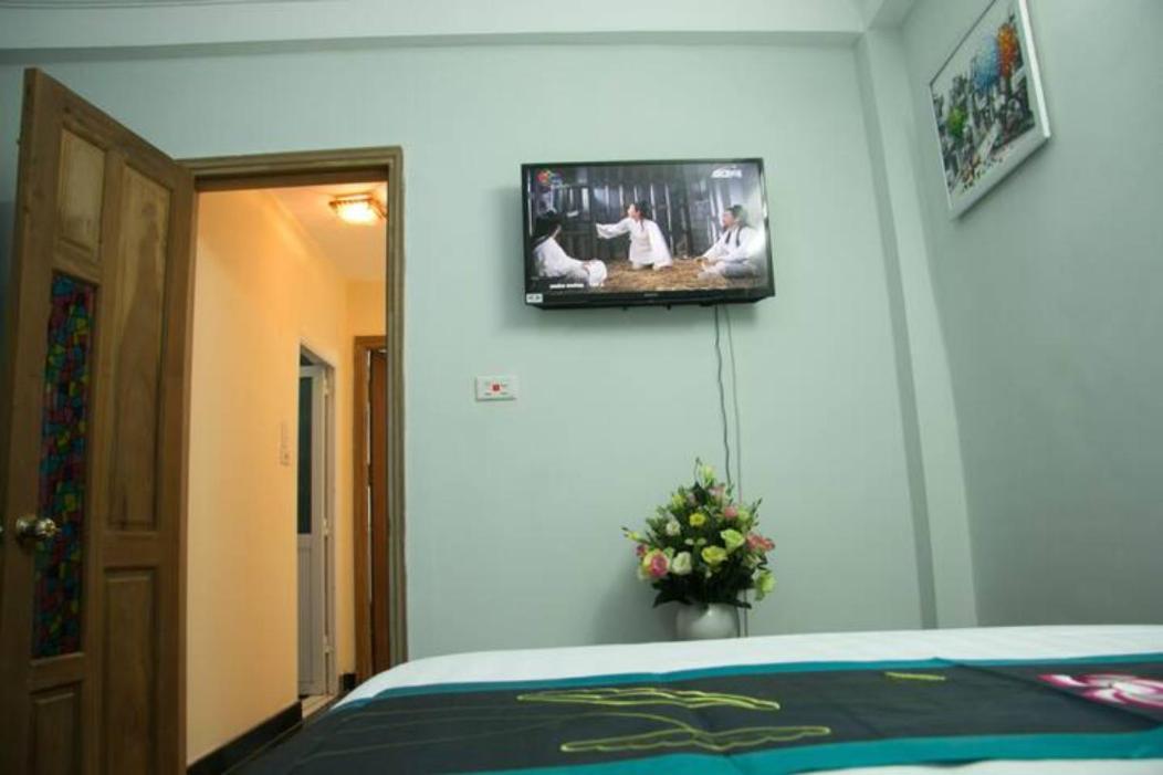 Hospedagem domiciliar Vietnam Apple