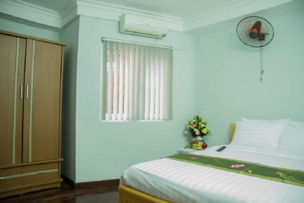 Vietnam Apple Homestay Hanoi
