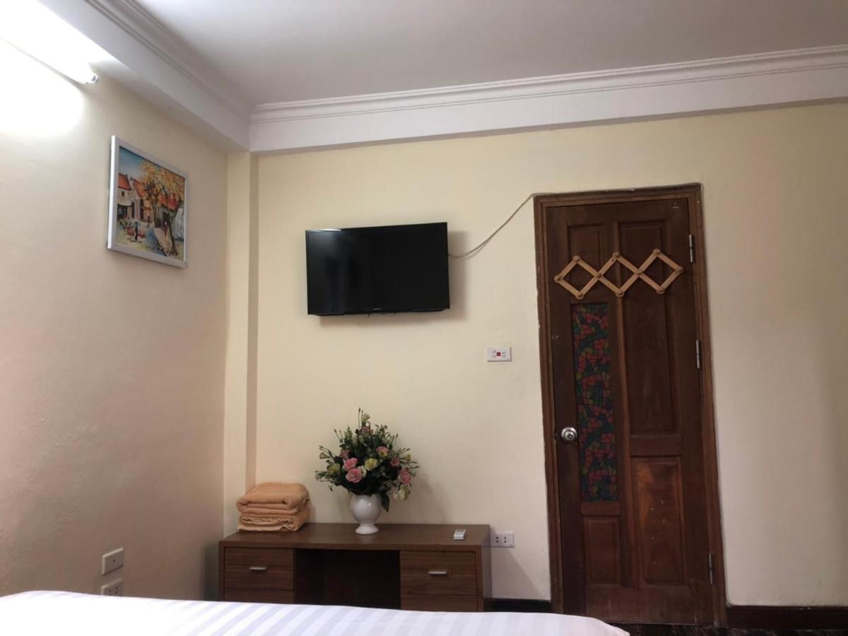 Vietnam Apple Hospedagem domiciliar Hanói