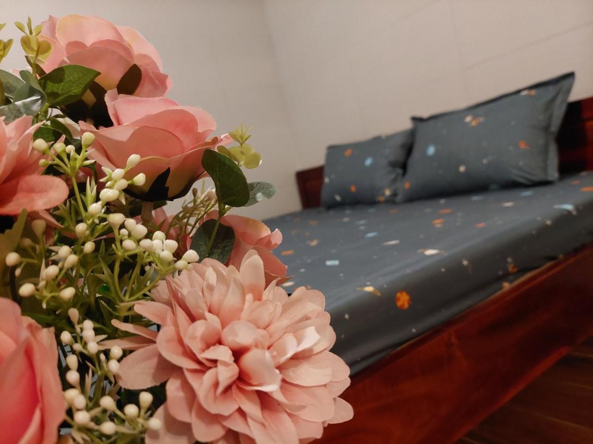 Homestay Alley