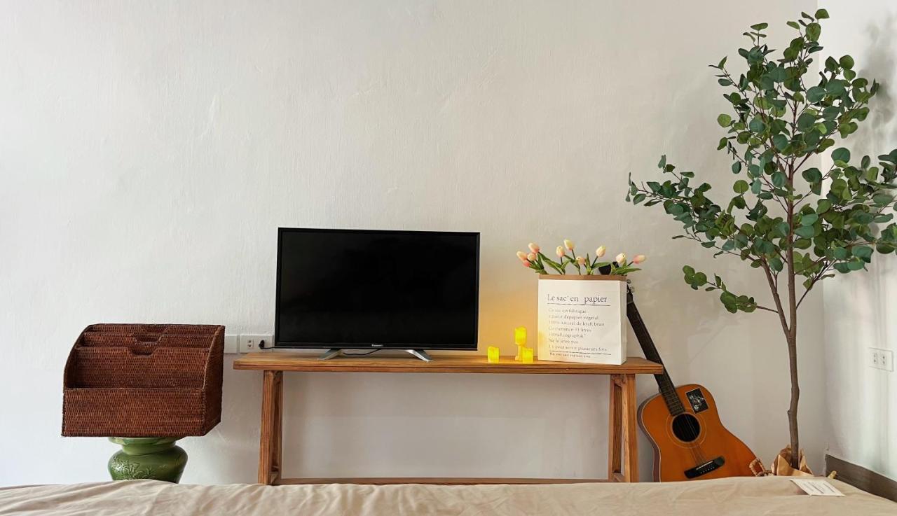 Studio In Night Market - Delapong Homestay Hang Ngang Pangsapuri *
