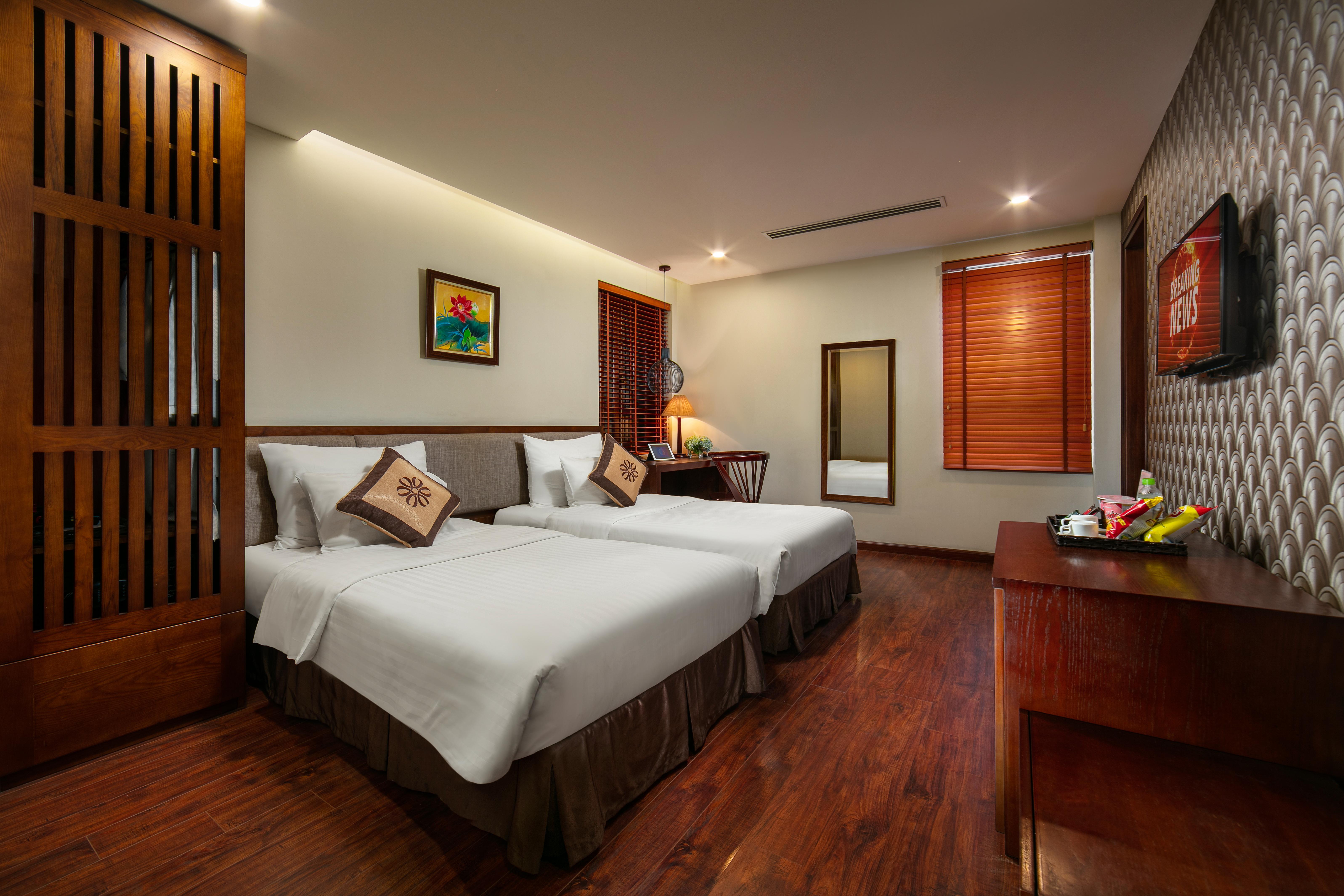 Hotel Midori Boutique