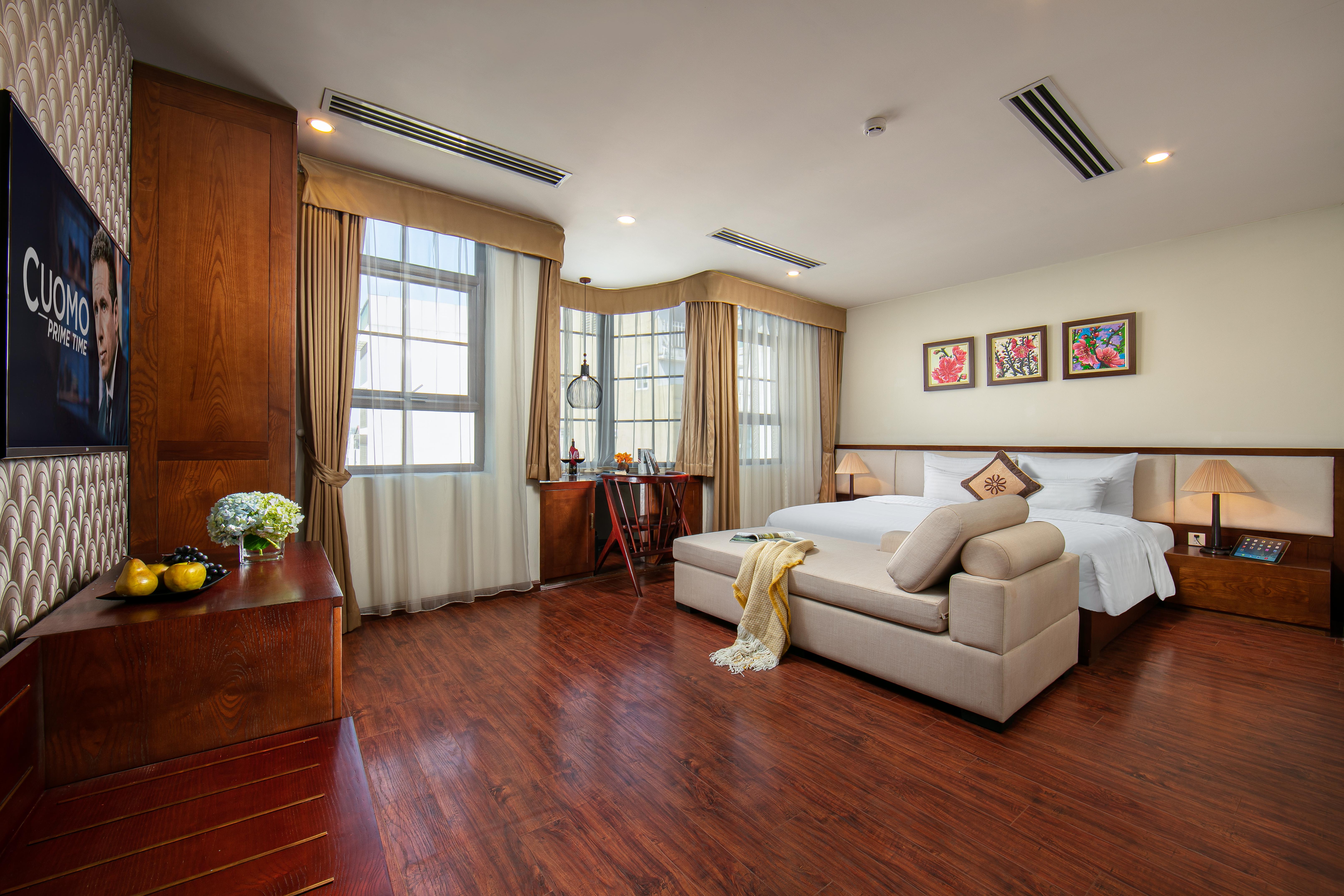 Midori Boutique Hotel Hanoi