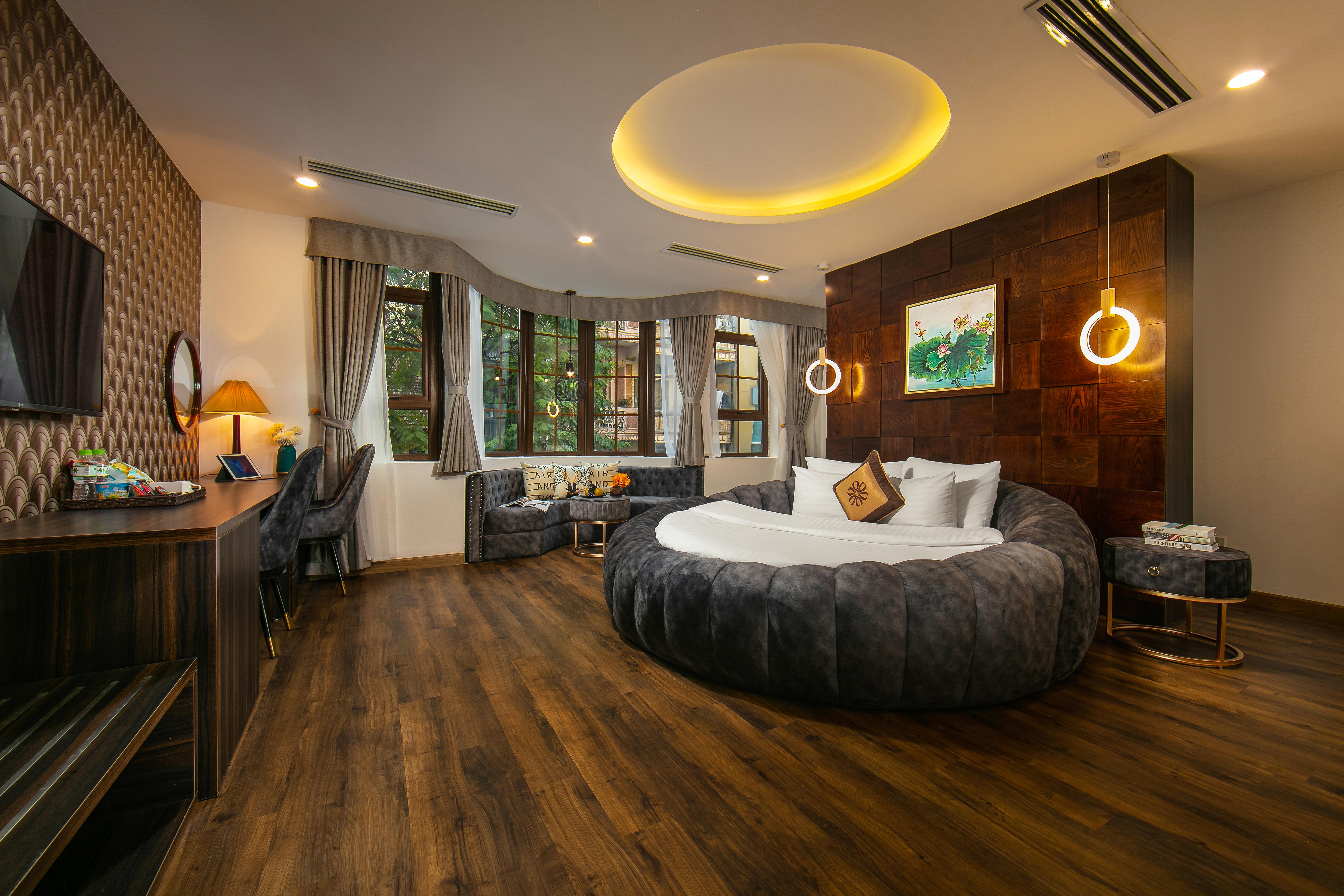 Midori Boutique 4* Hanoi
