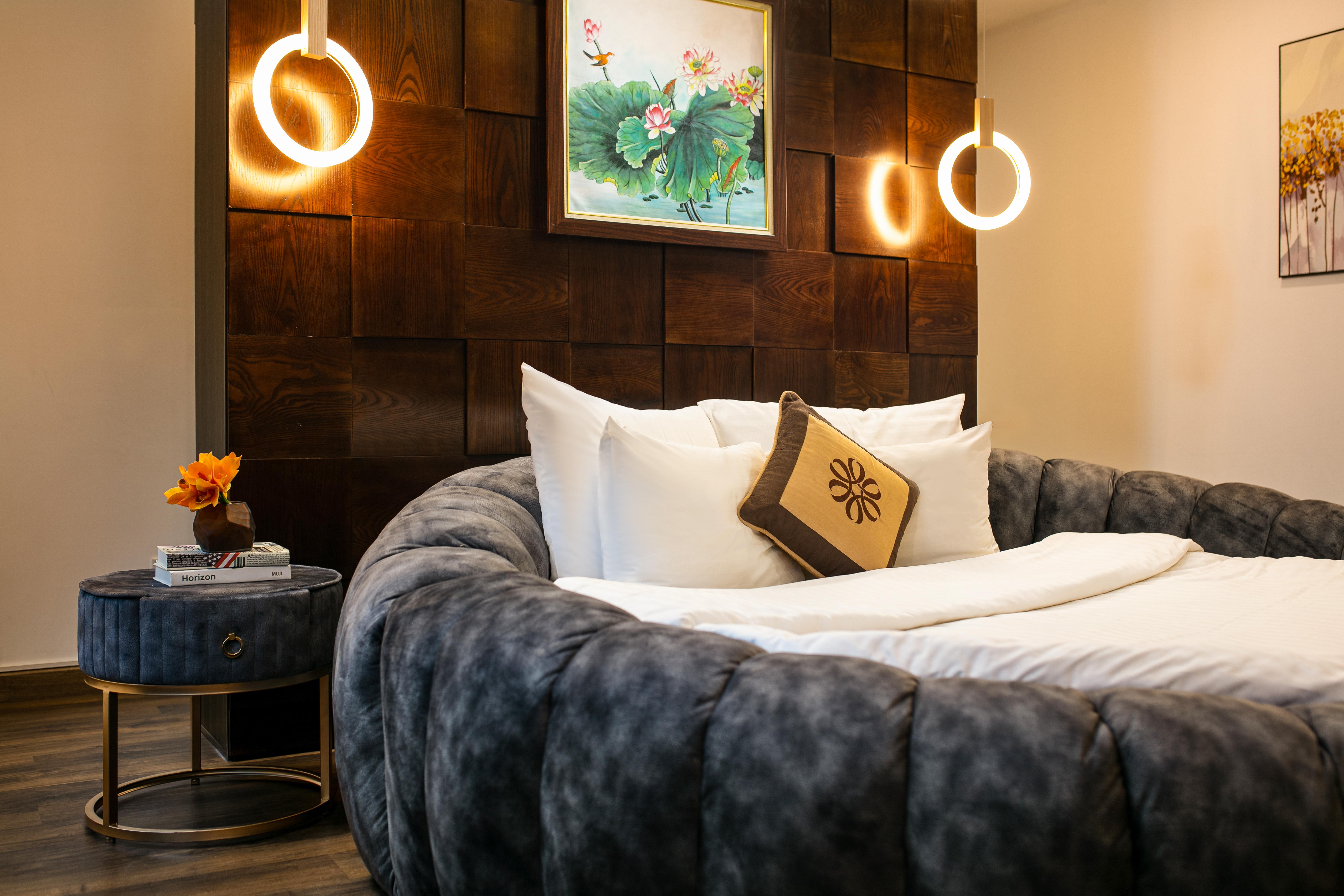 Hotel Midori Boutique Hanoi