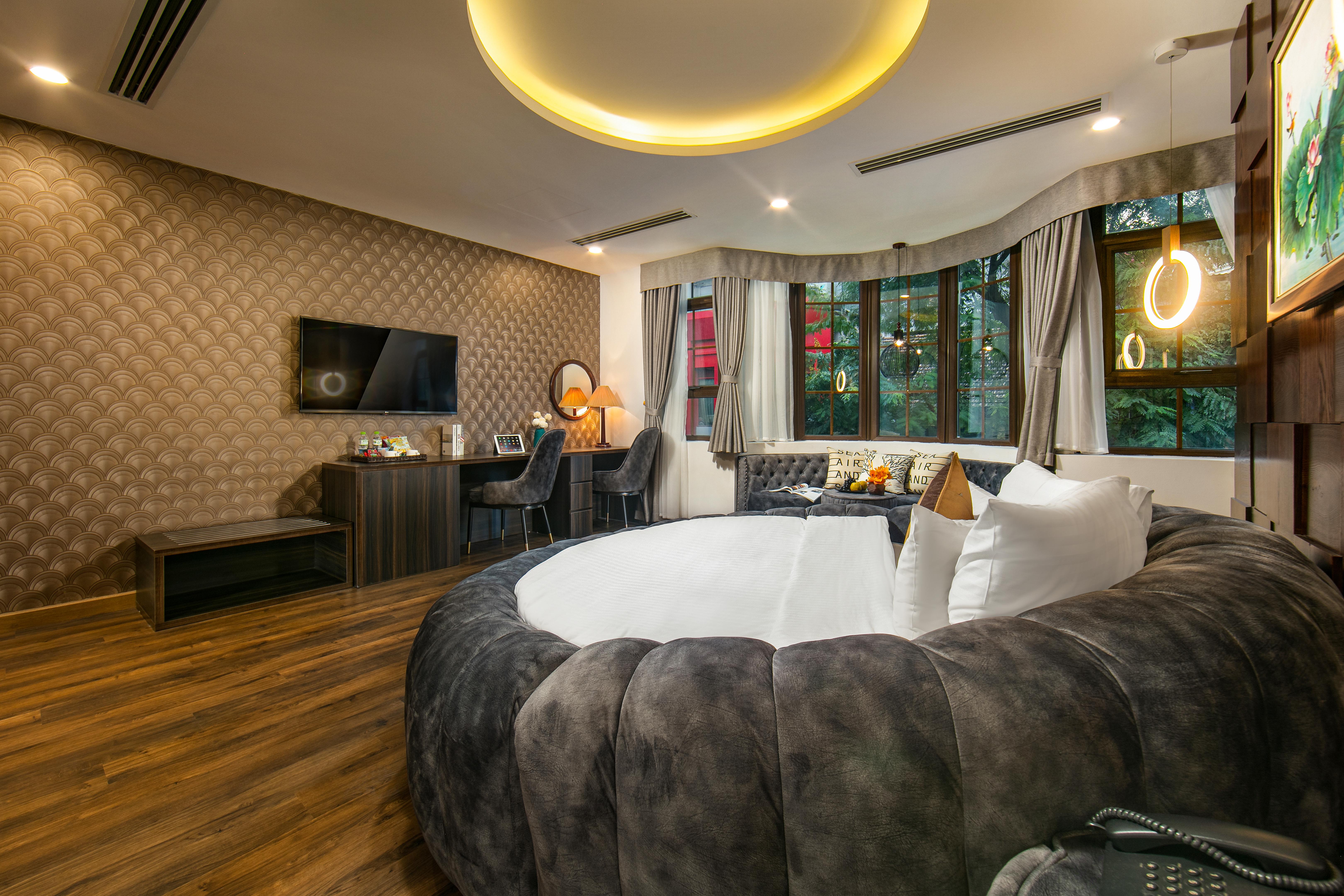 Midori Boutique 4* Hanoi