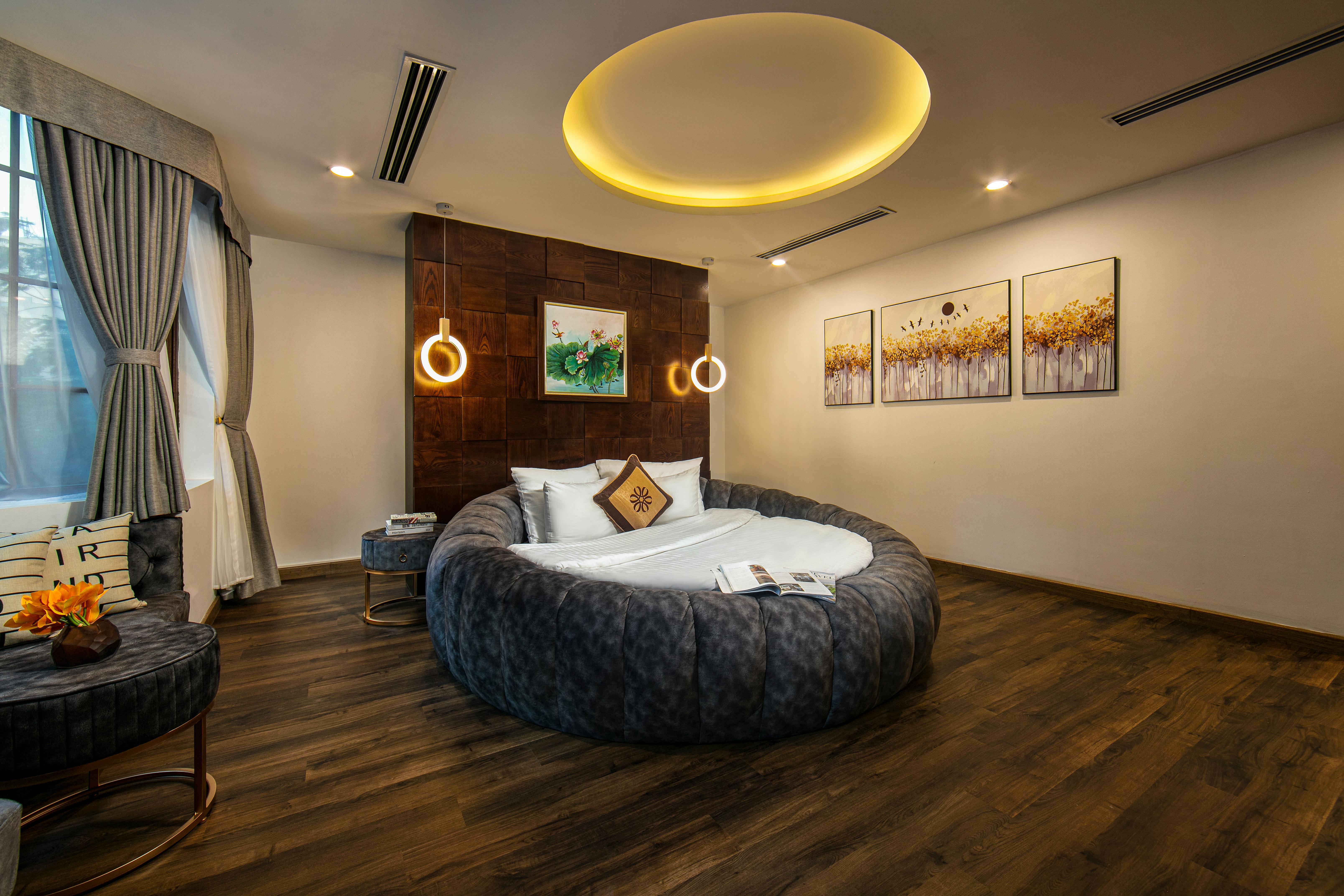 Hotel Midori Boutique Hanoi
