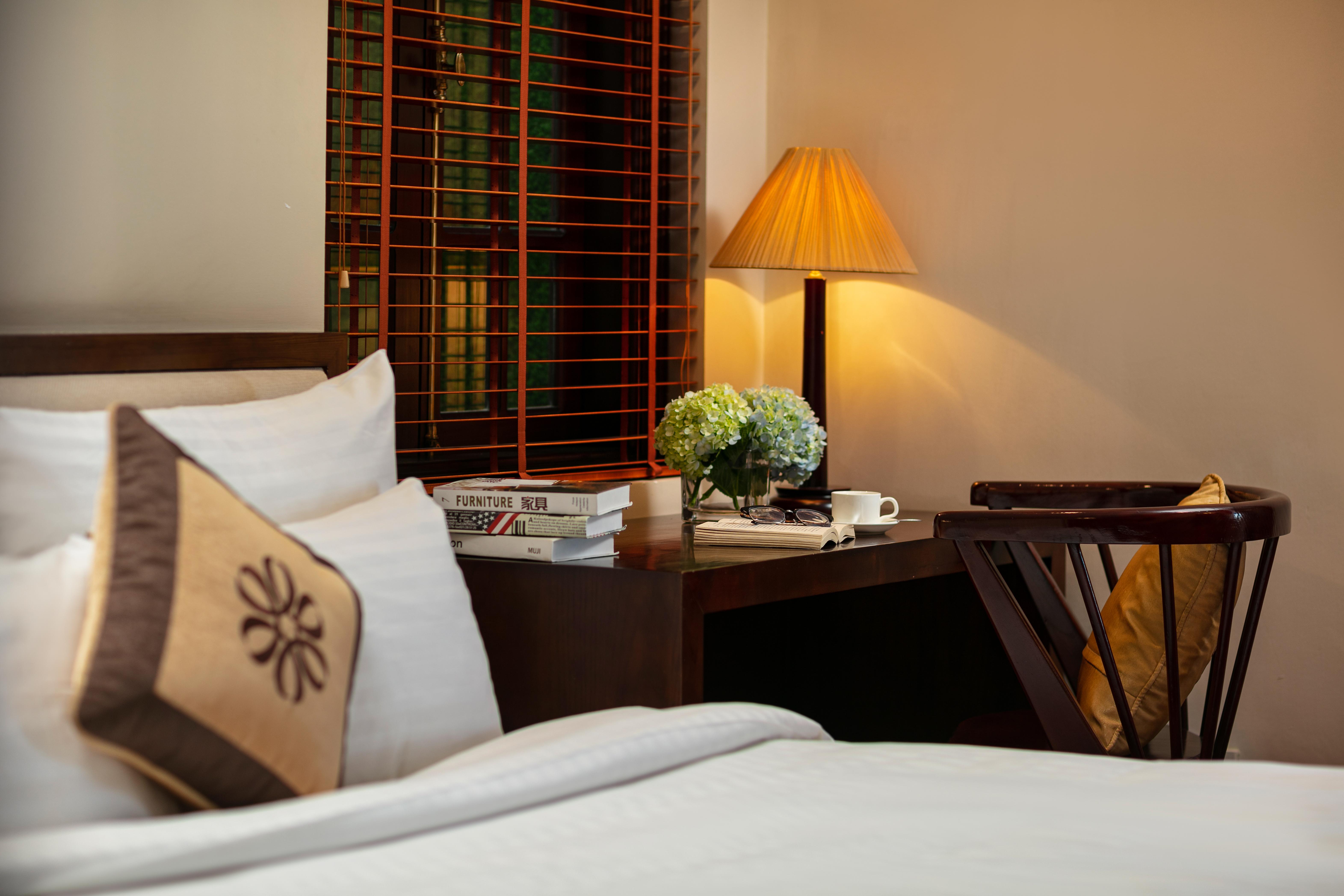 Midori Boutique Hotel Hanoi