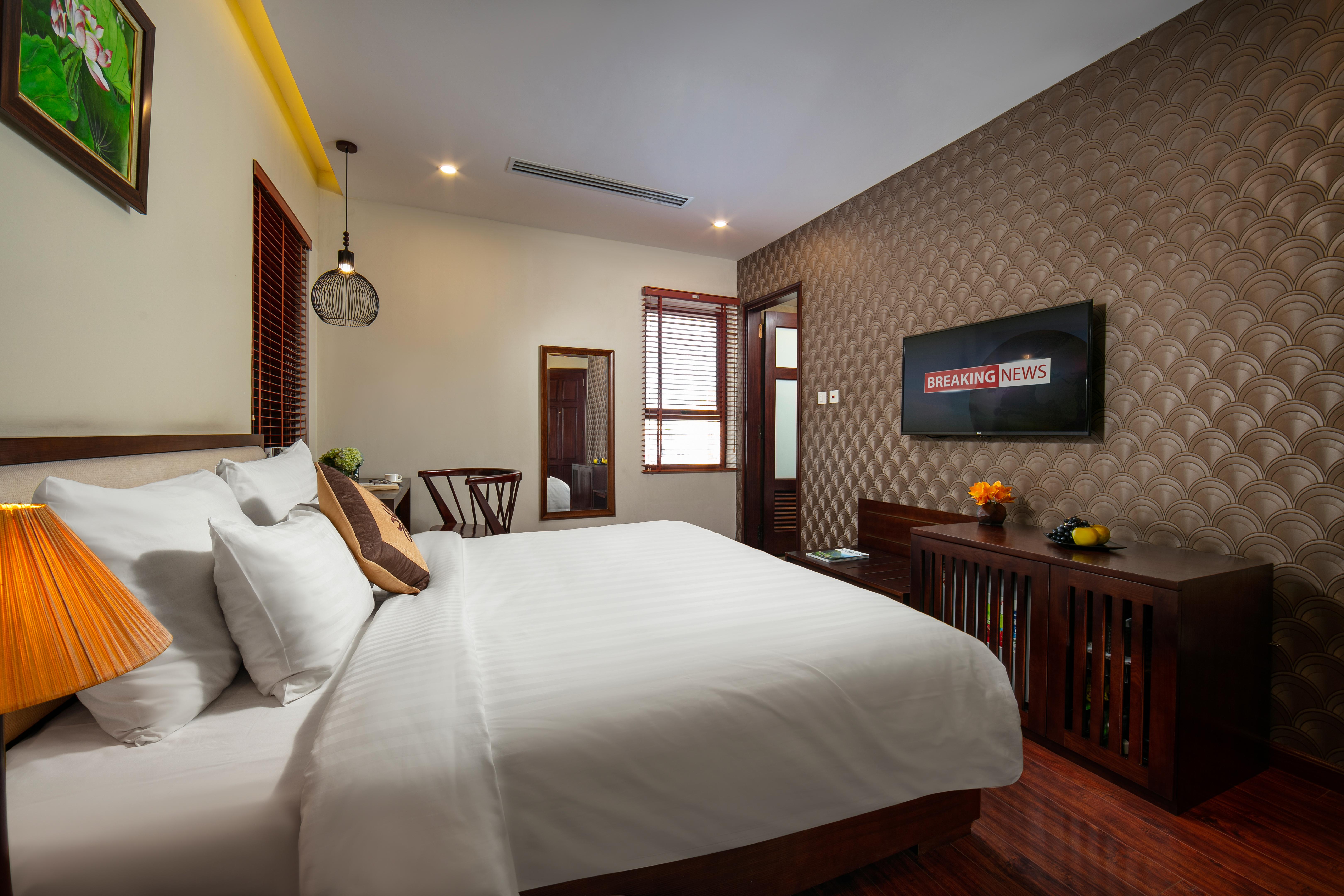 Hotel Midori Boutique