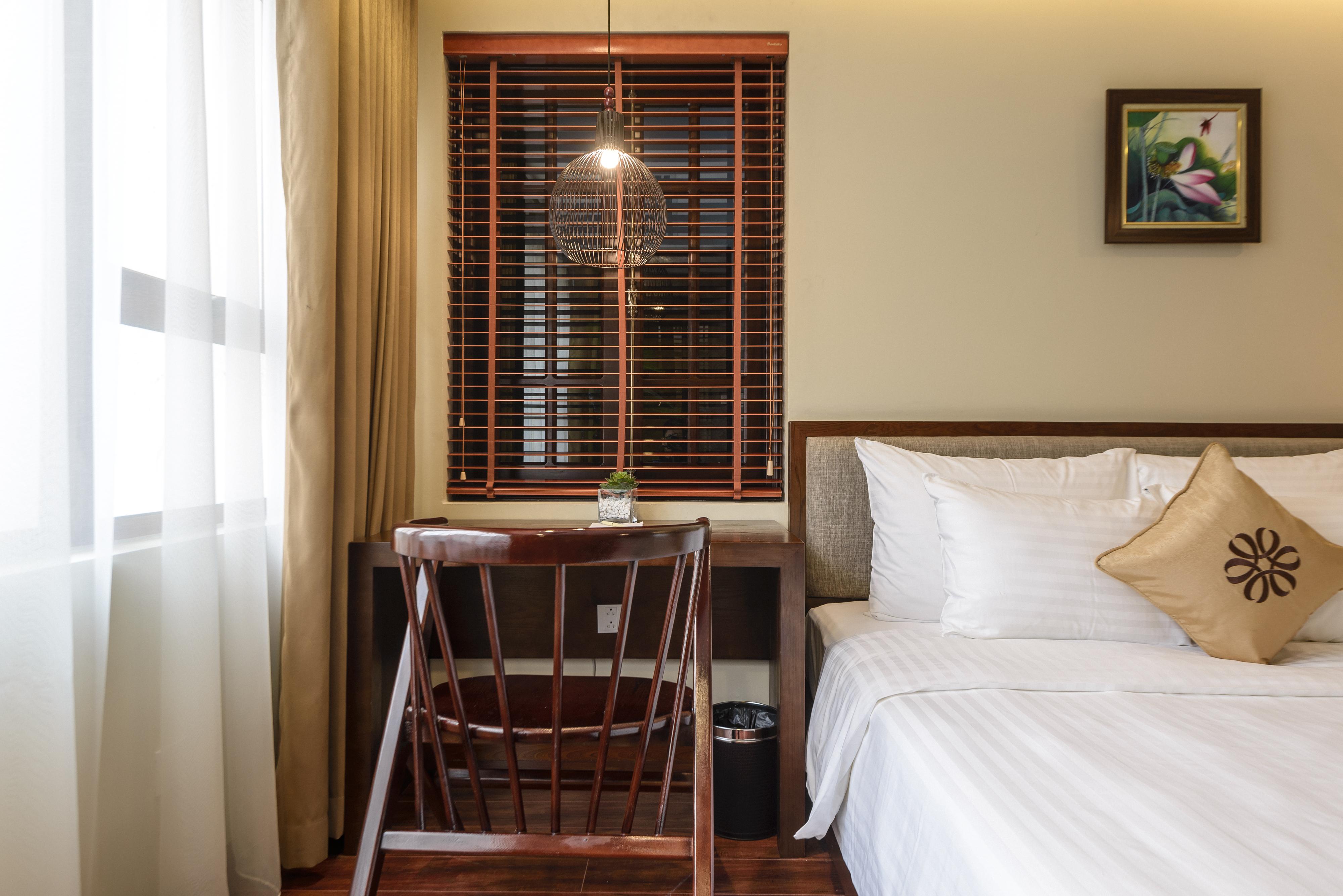 Hotel Midori Boutique