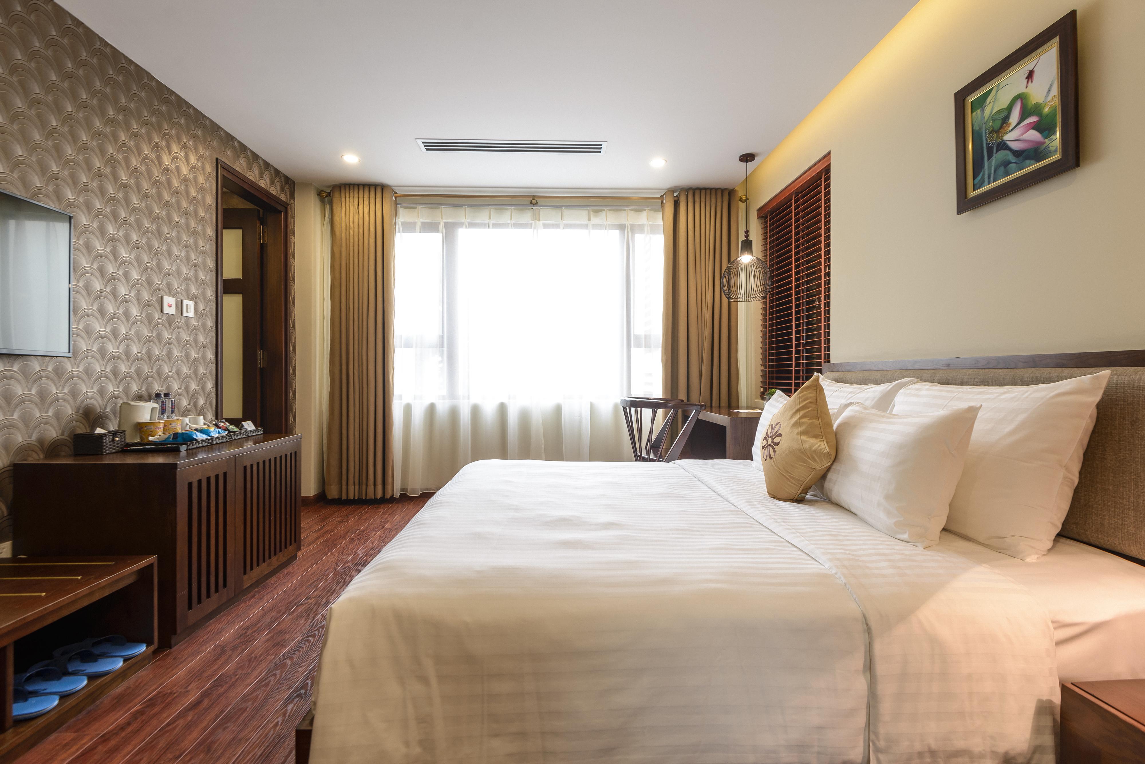Hotel Midori Boutique