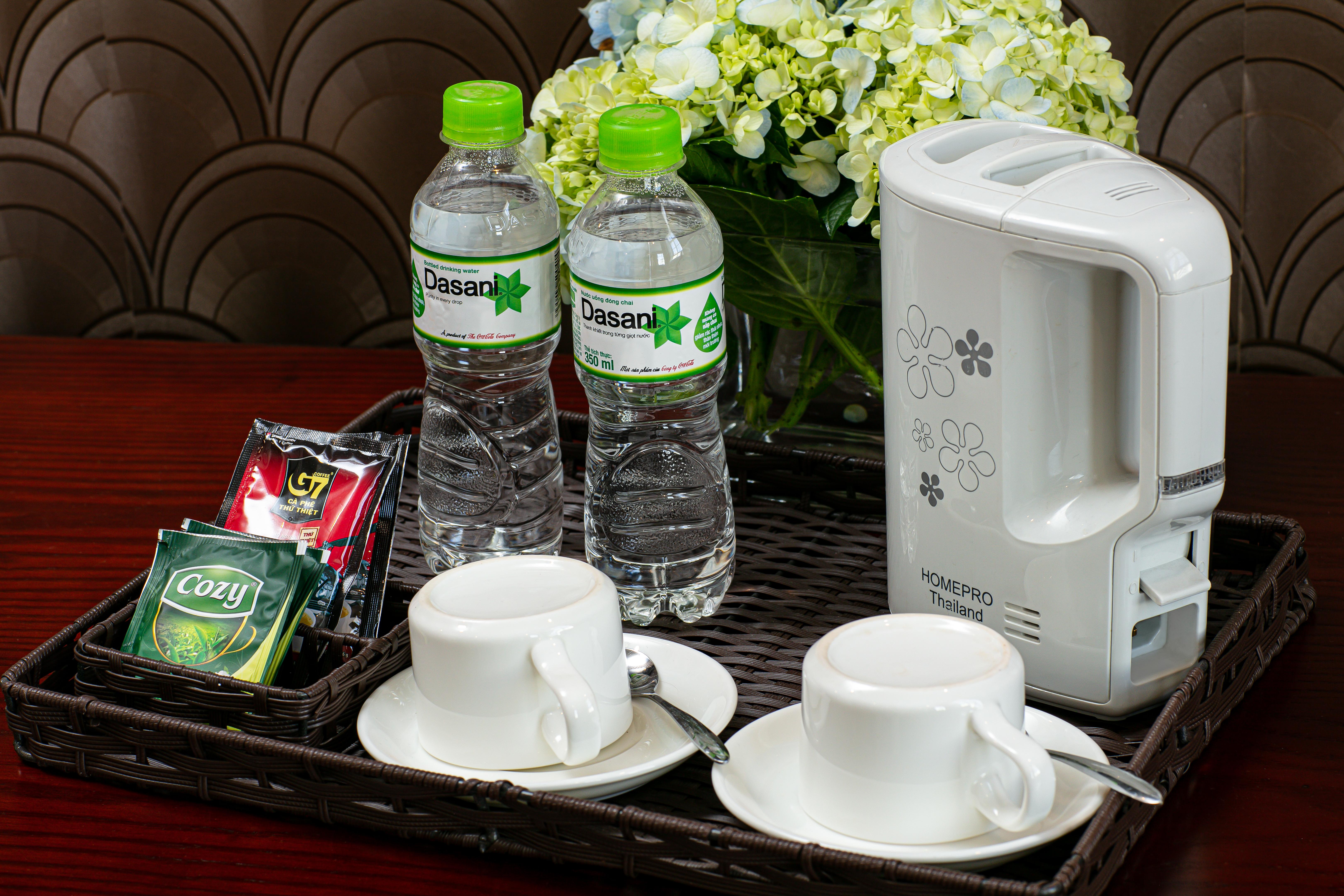 Hotel Midori Boutique Hanoi
