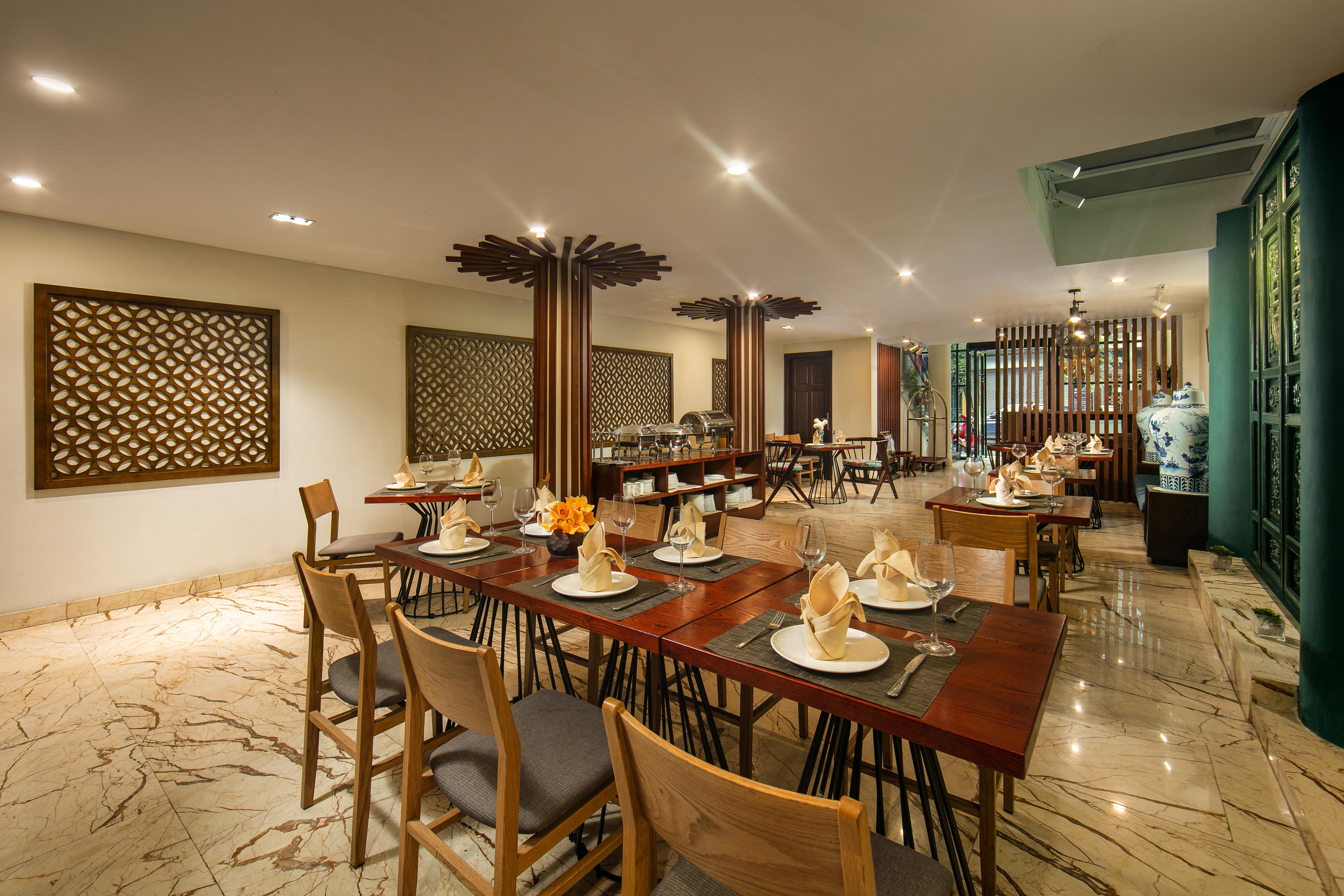 Midori Boutique 4* Hanoi