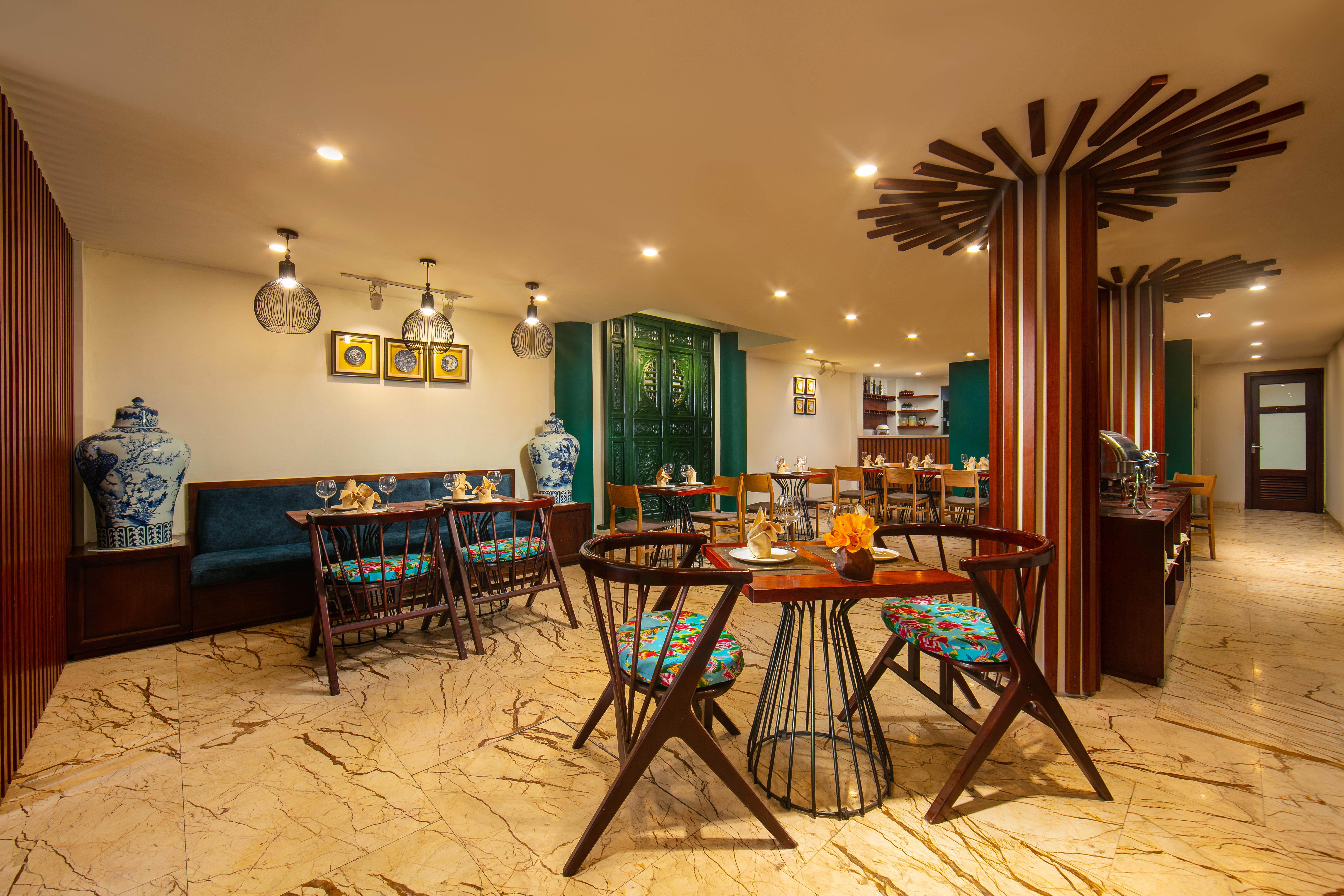 Hotel Midori Boutique Hanoi