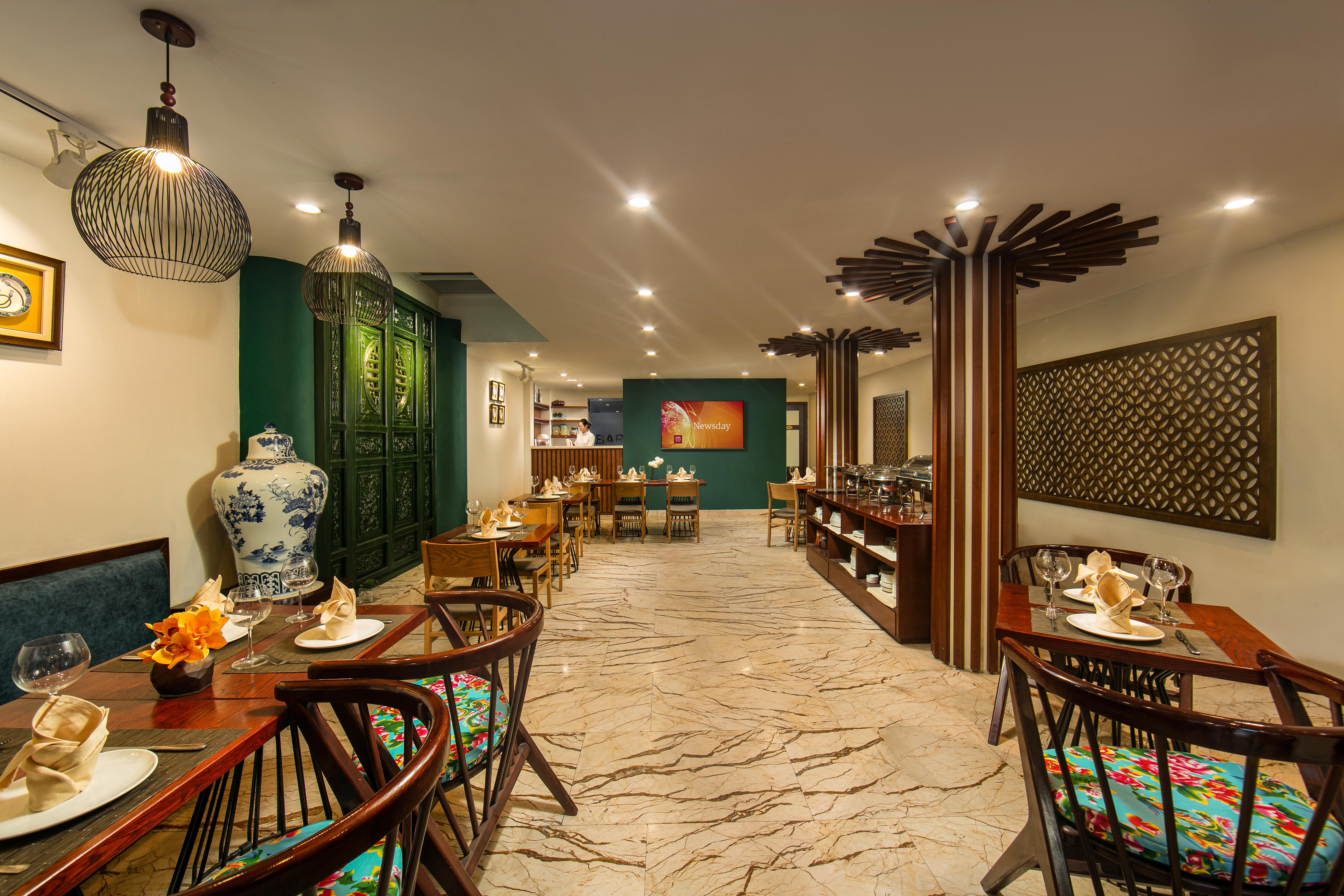 Midori Boutique Hotel 4*