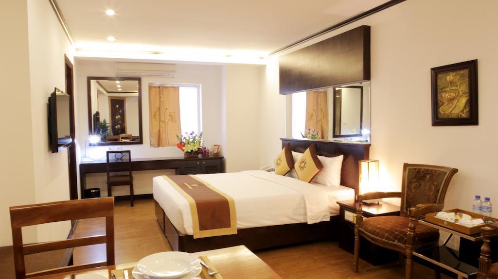 De Grand Hotel