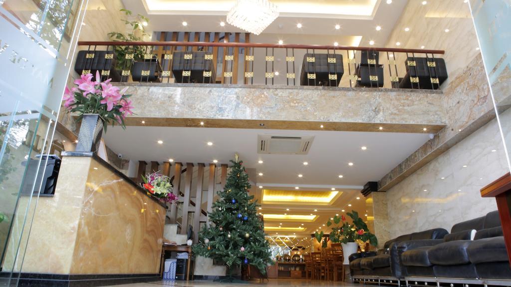 Hotel De Grand Hanoi