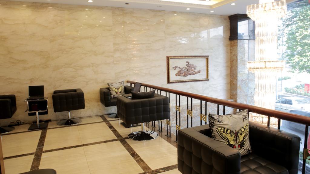 De Grand 3* Hanoi