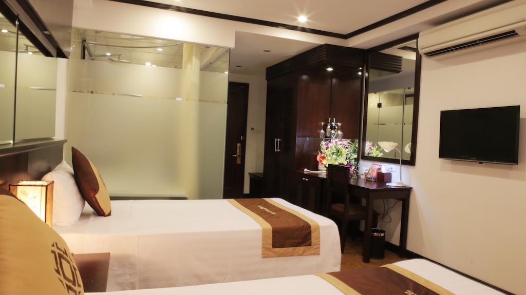 De Grand 3* Hanoi