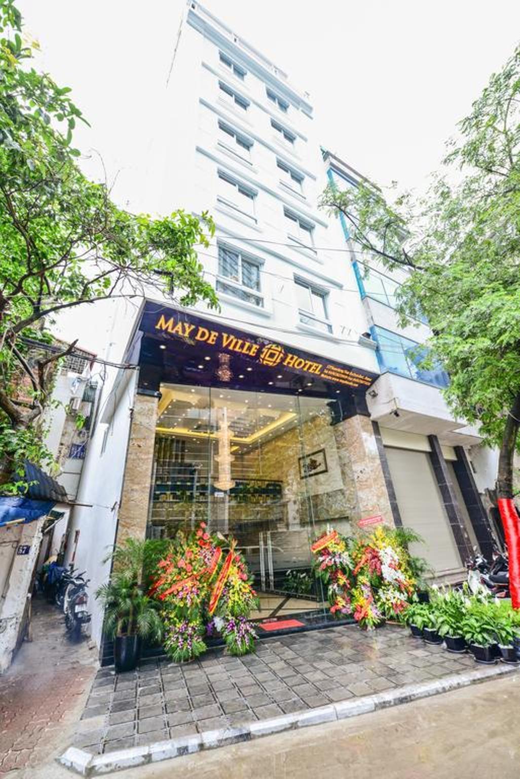 De Grand Hanoi