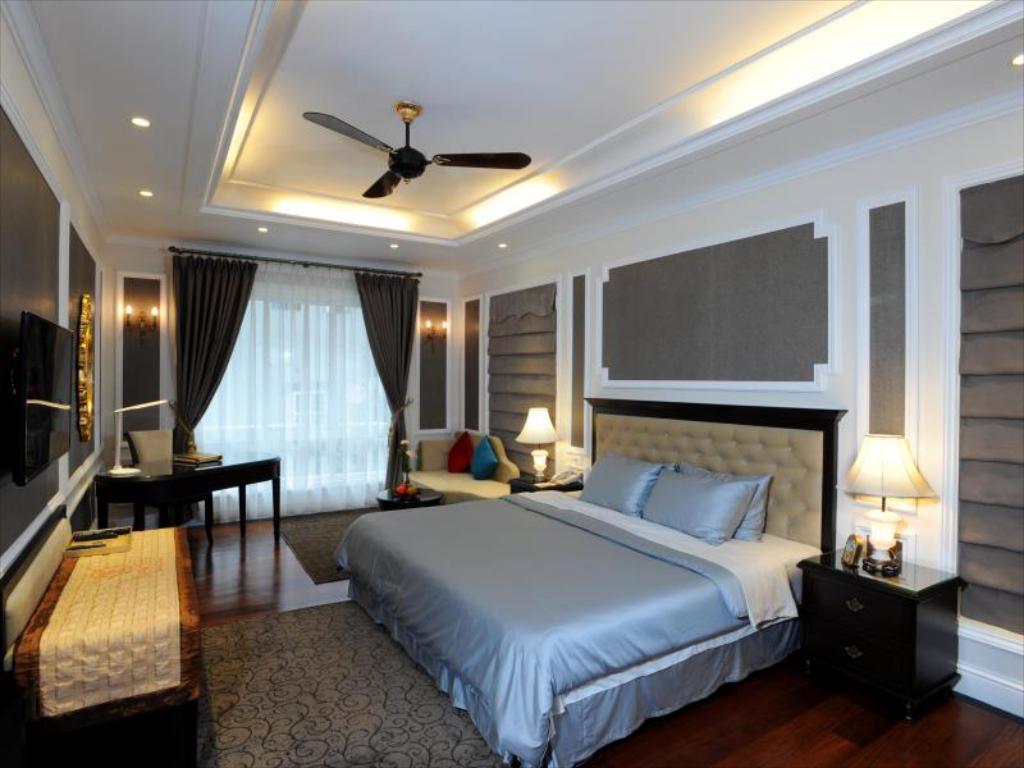 New Era & Hotel Hanoi
