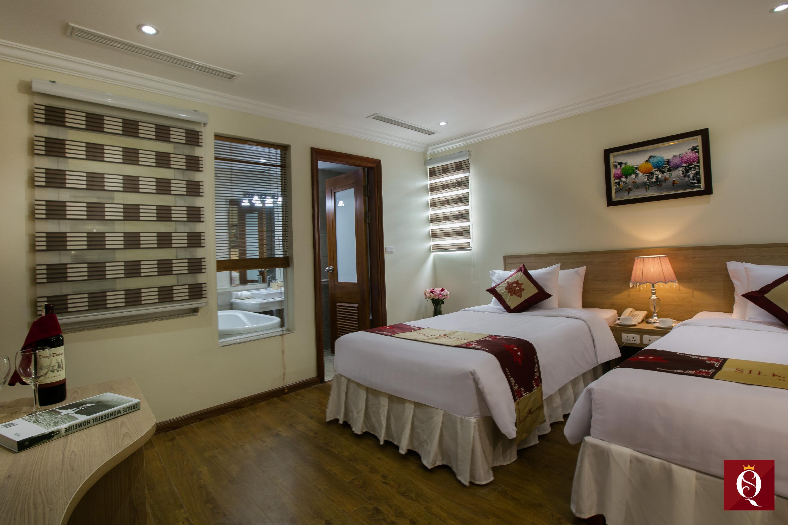 Hotel Splendid Premium 5*