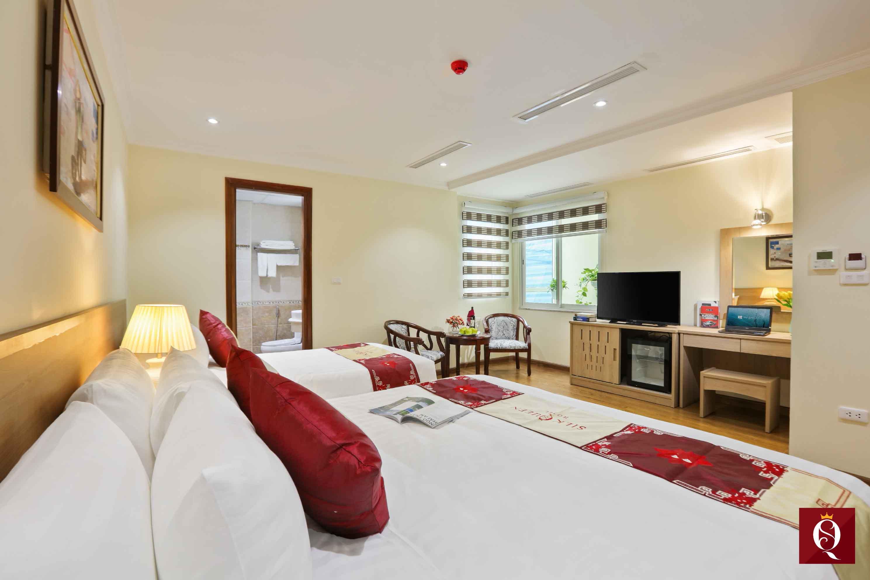 Hotel Splendid Premium Hanoi