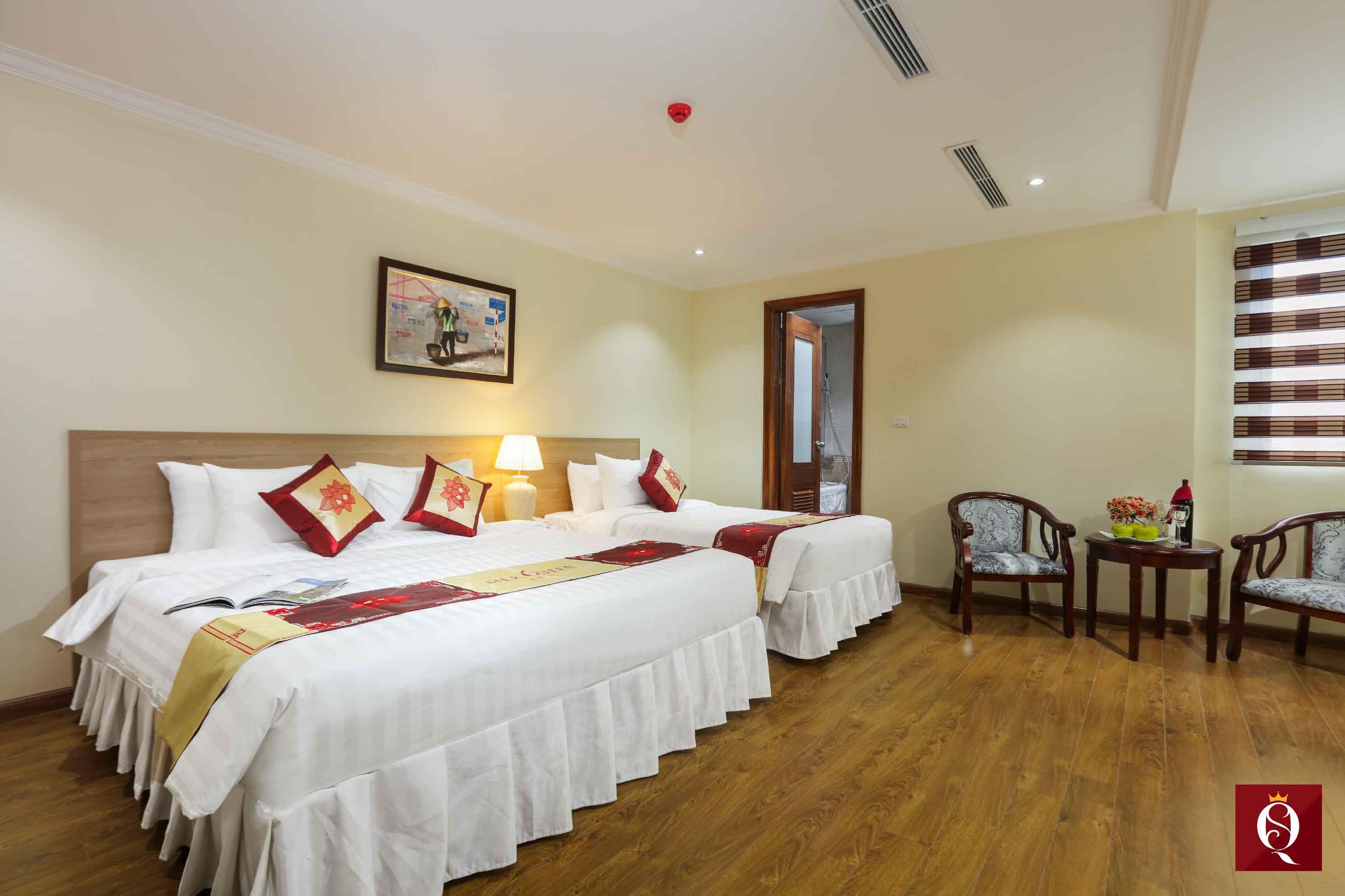 Hotel Splendid Premium