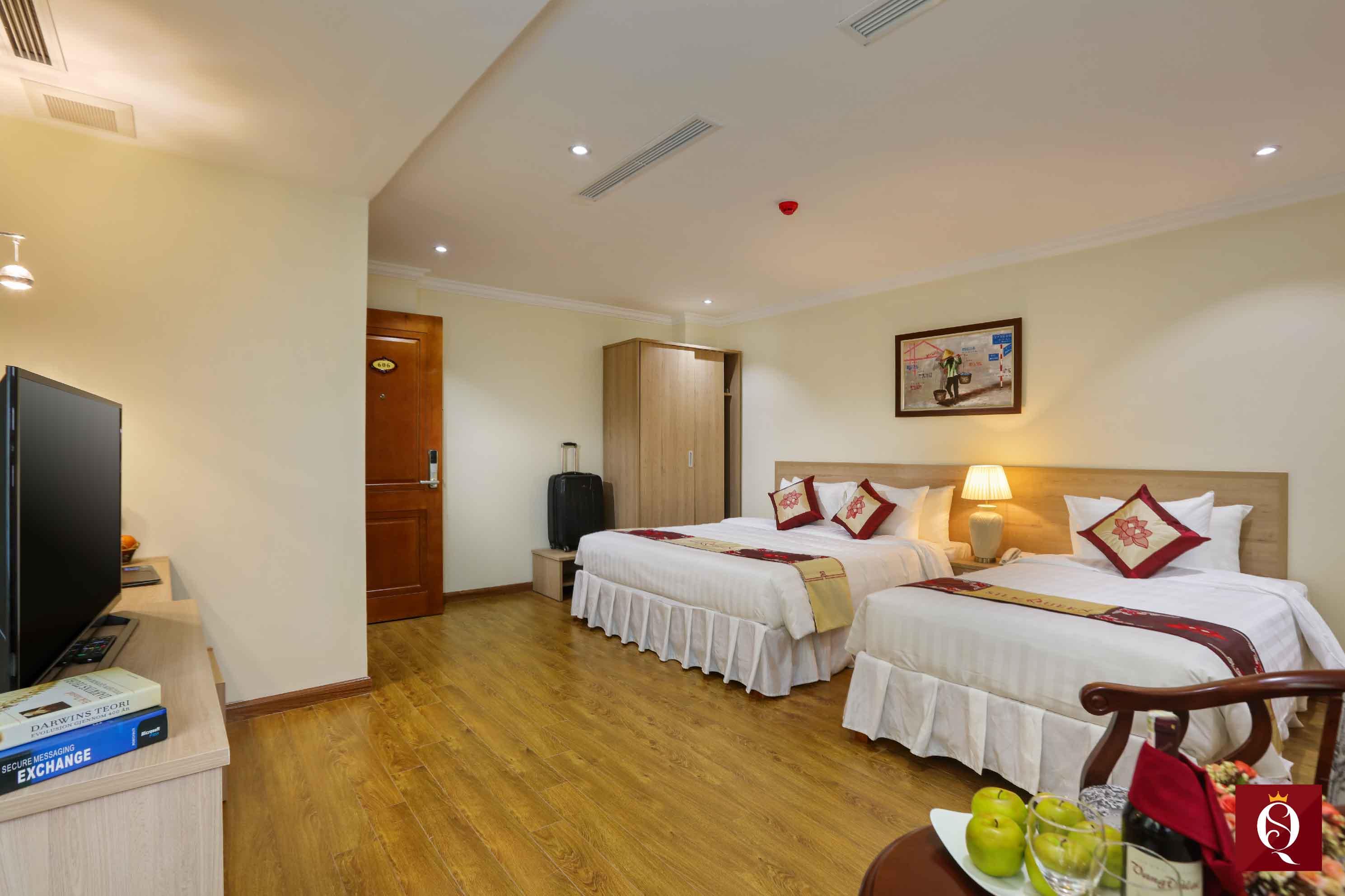 Splendid Premium Hanoi