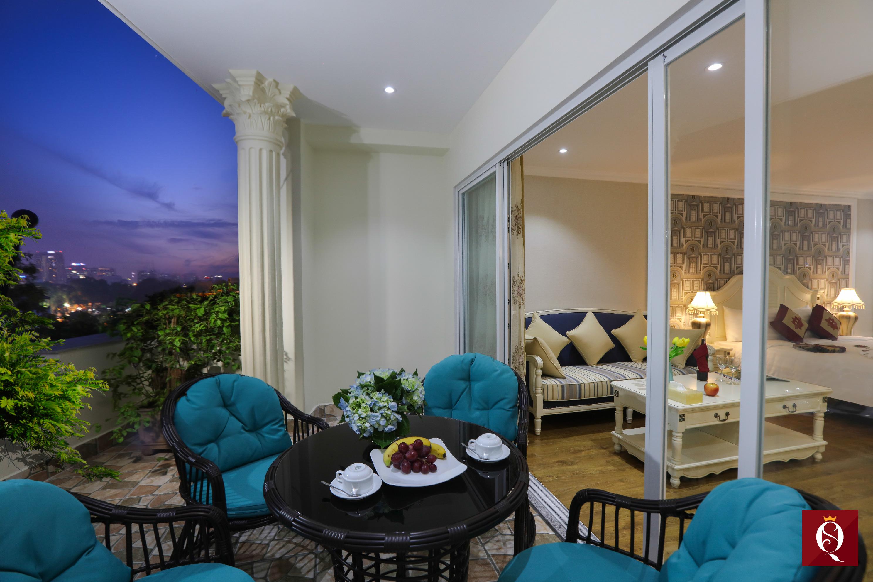 Splendid Premium Hotel 5*