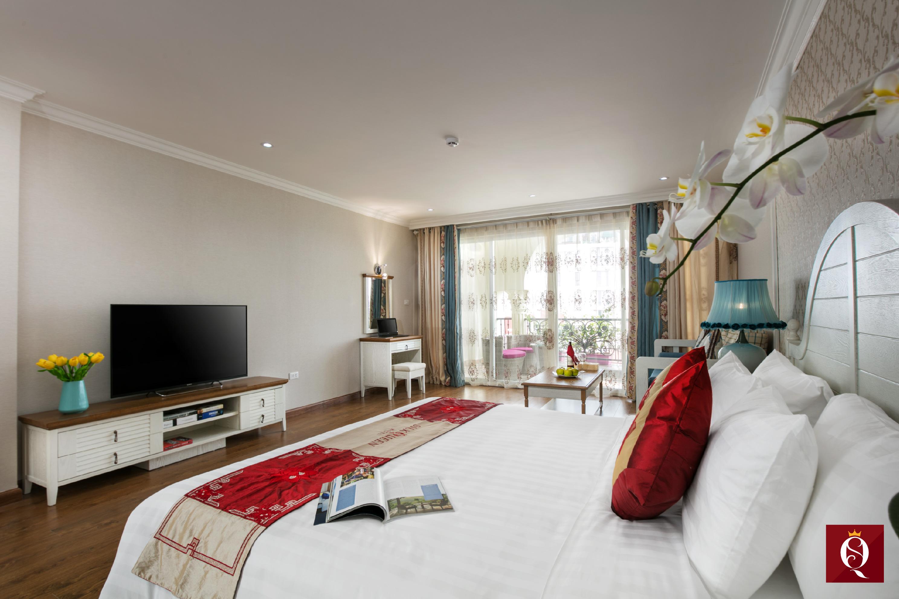 Splendid Premium Hotel Hanoi